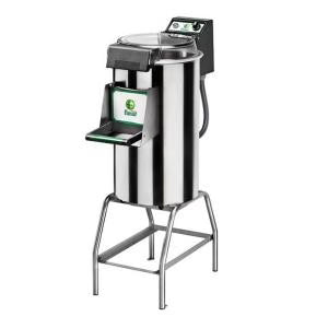 Juurvilja koorimismasinad