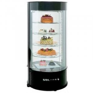 Lauapealsed külmvitriinid