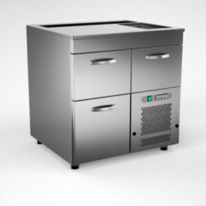 Baarmeni külmtöölauad