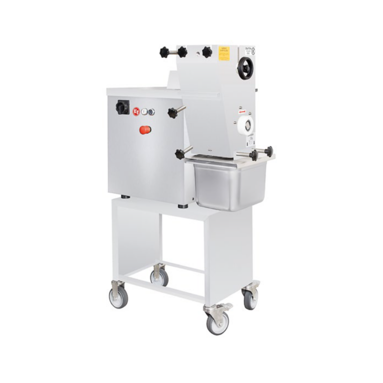 Liha ettevalmistusseadmed