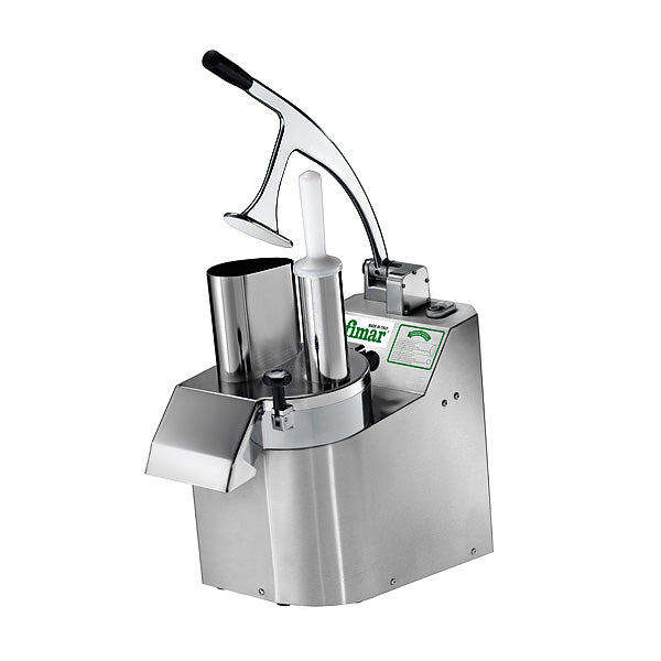 Juurviljatükeldajad, kutterid