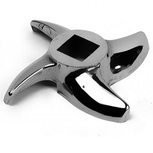 Hakklihamasinate noad ja restid