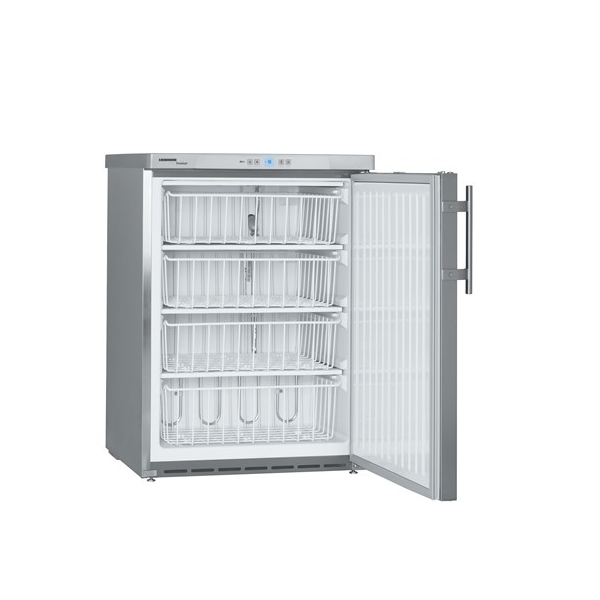 Sügavkülmkapid ja -kirstud