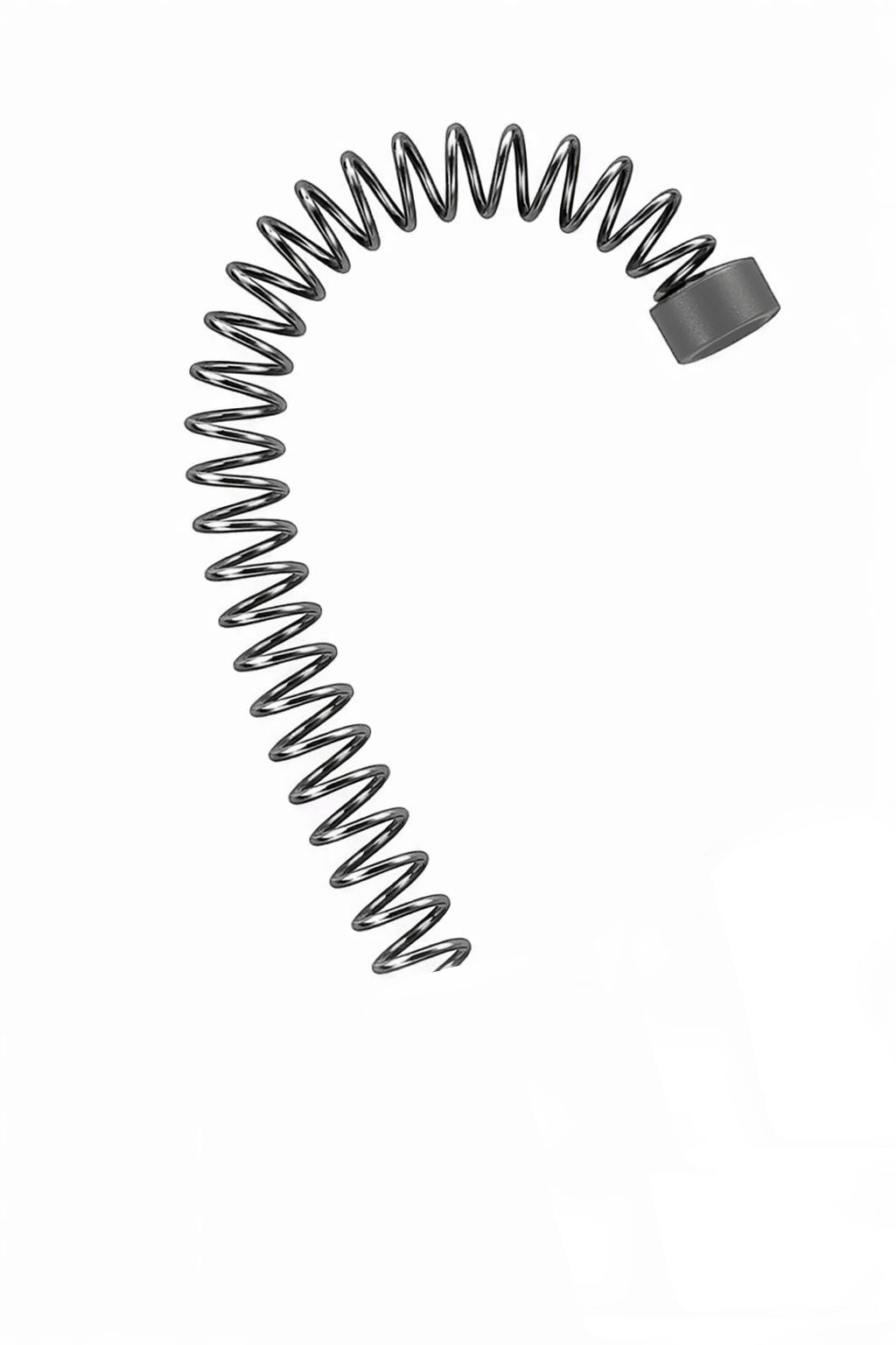 Mixing faucet with swivel nozzle 1S.2960.59.92