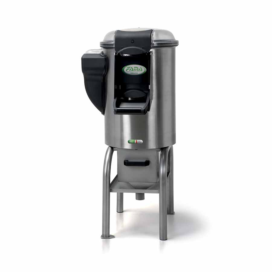 Potato peeling machine FP110