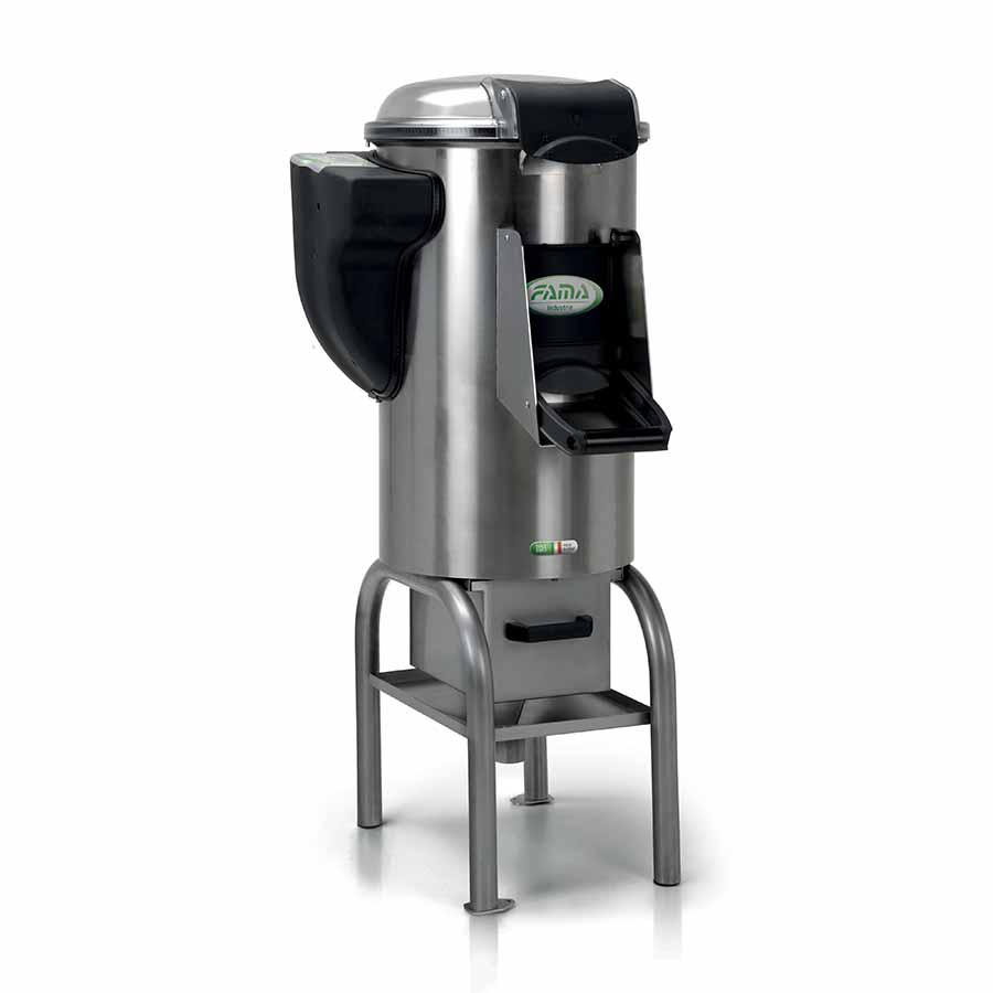 Potato peeler FP112