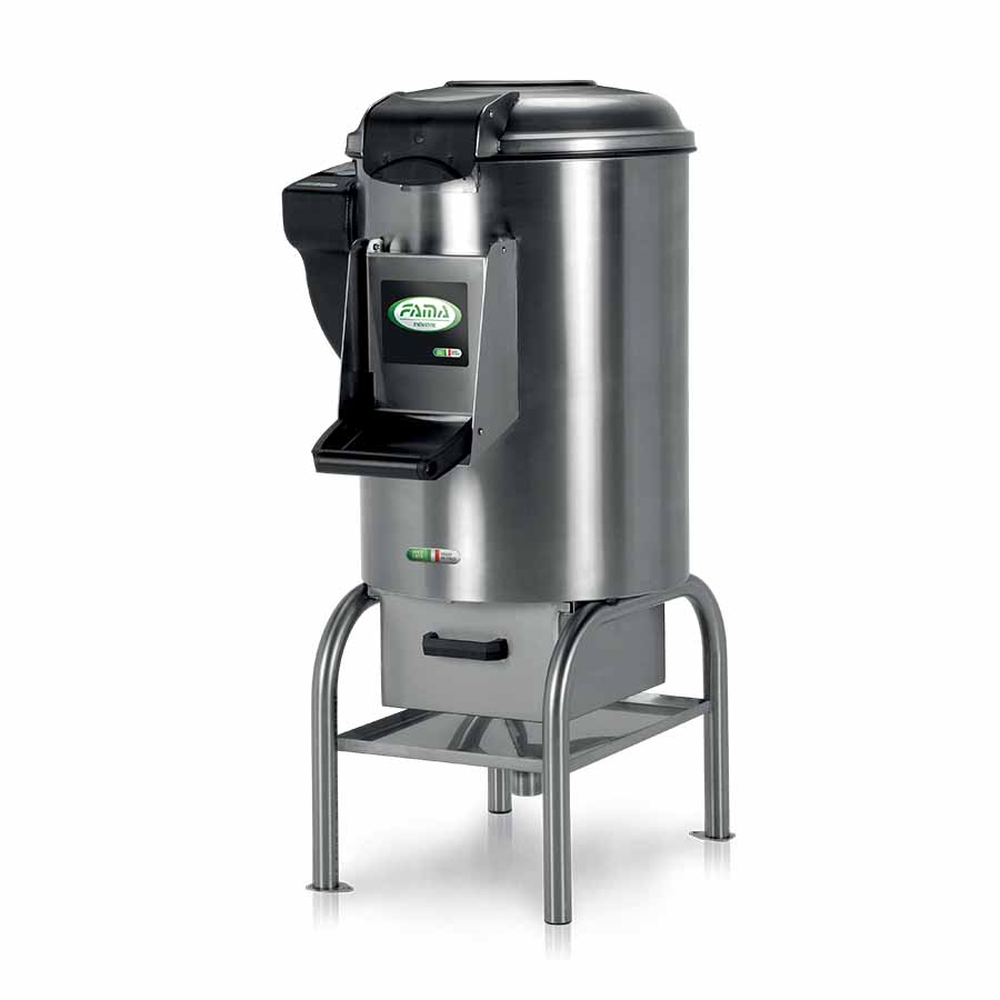 Potato peeling machine FP110