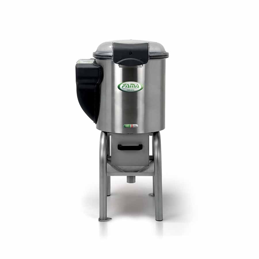 Potato peeler FP108