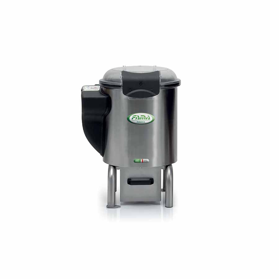 Potato peeler FP107