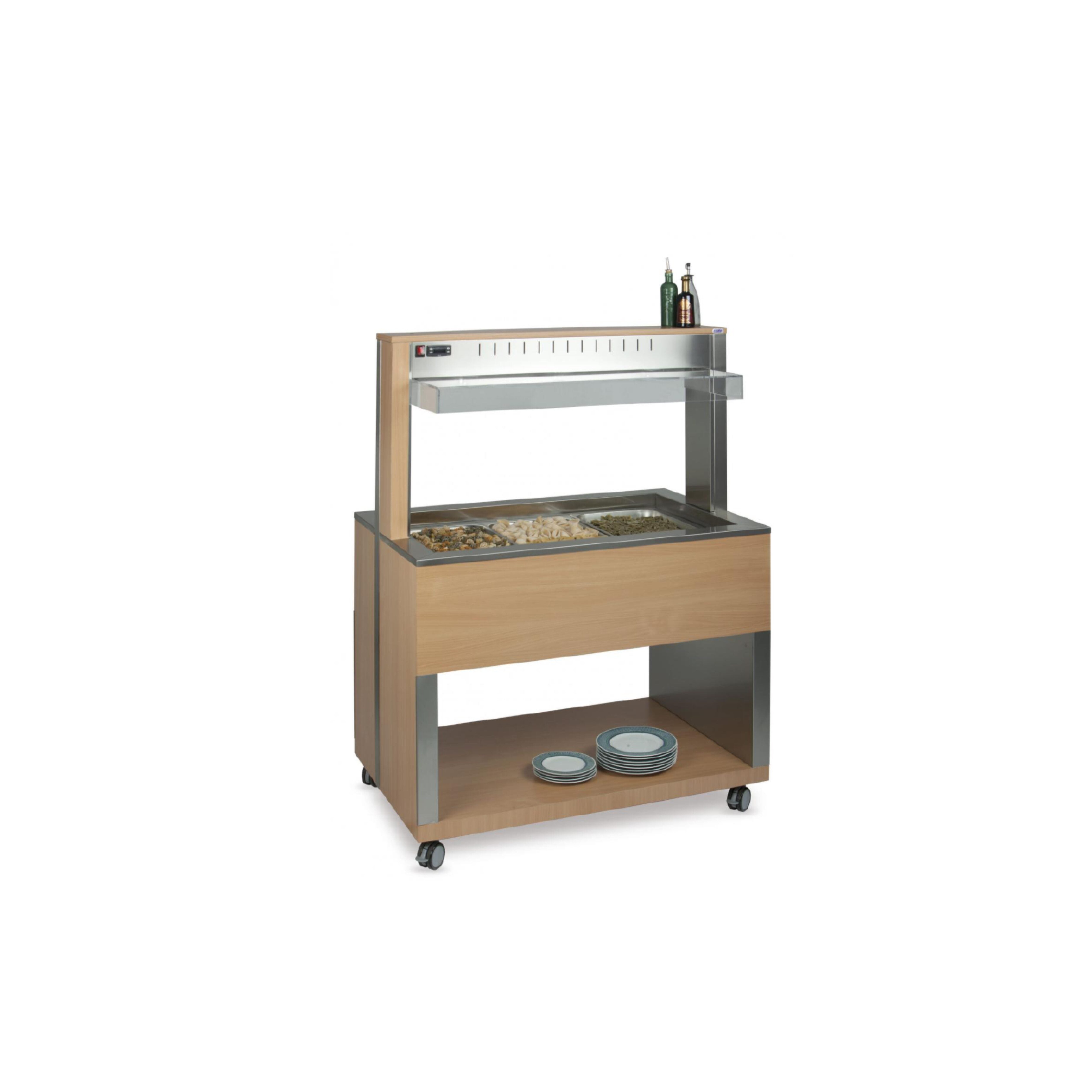 Soebuffee Athena 3 BM