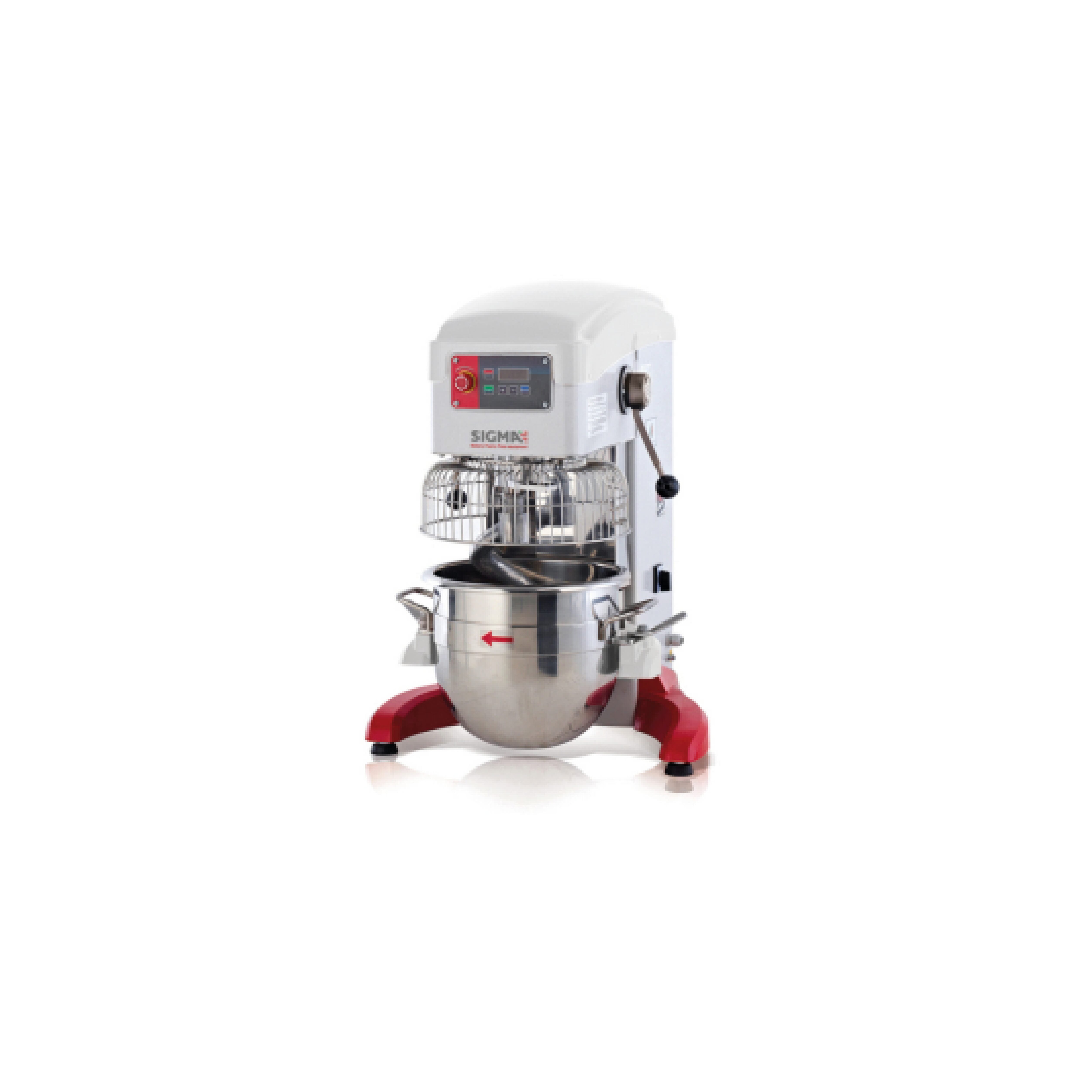 Universaalsegaja Sigma BM 20