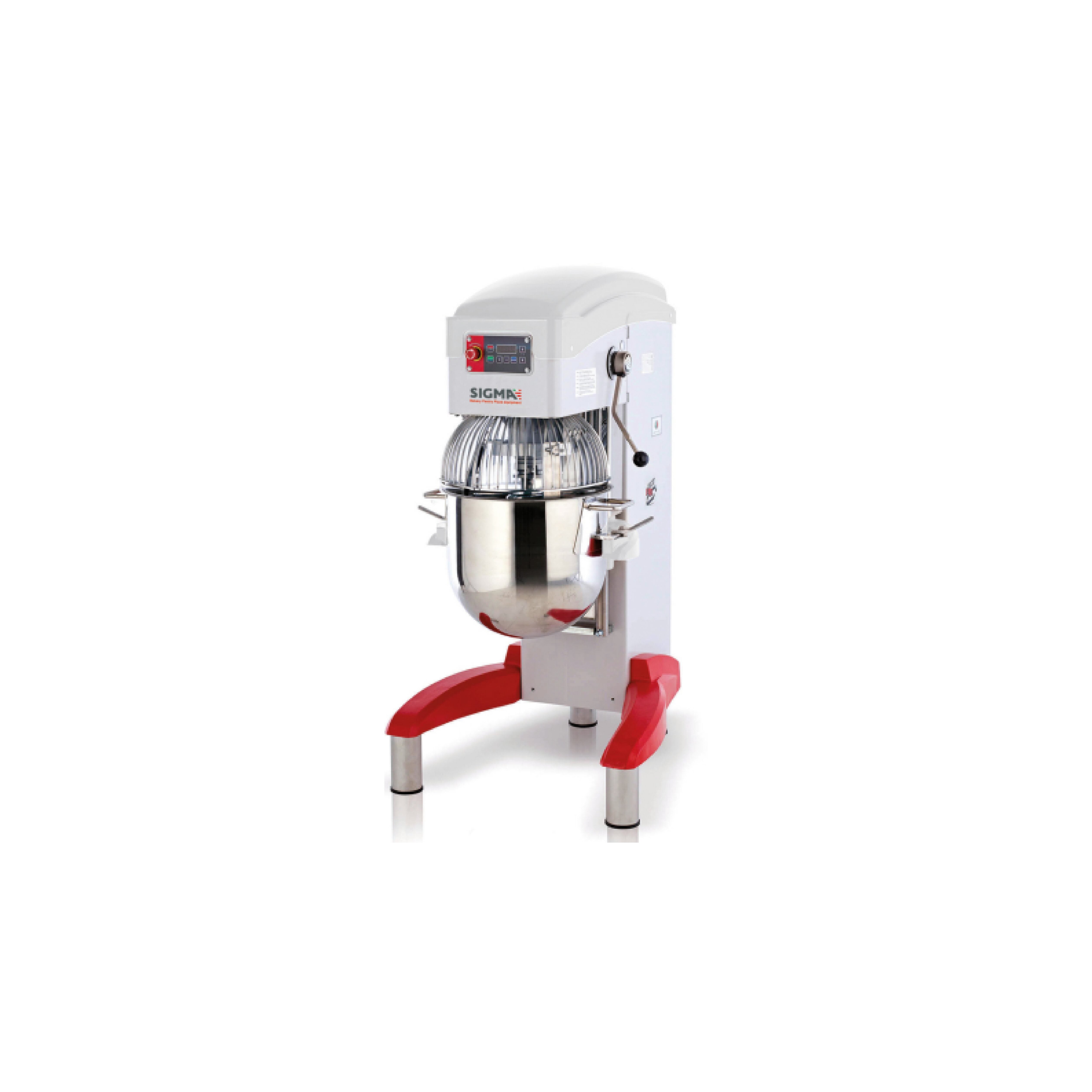 Universaalsegaja Sigma BM 60