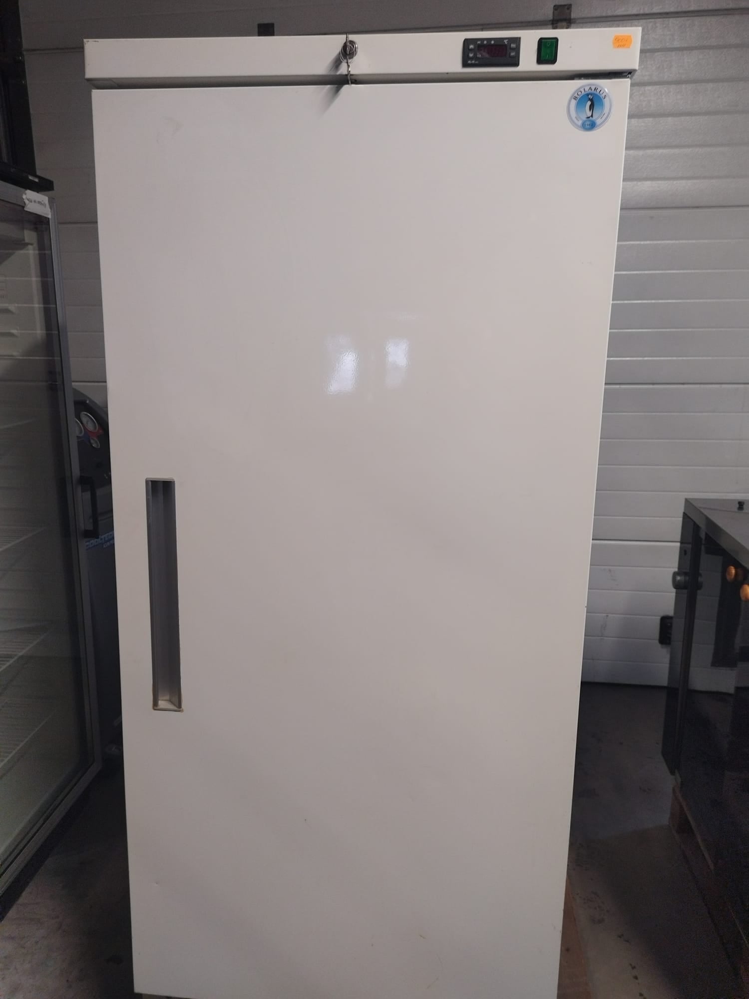 Kasutatud sügavkülmkapp Bolarus INC550F
