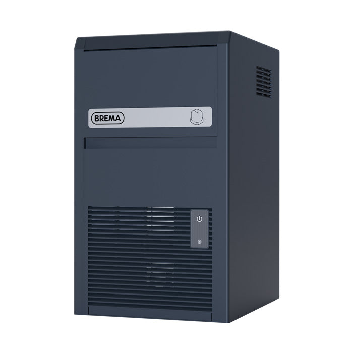 Ice maker BREMA CB184 (kopeeri)