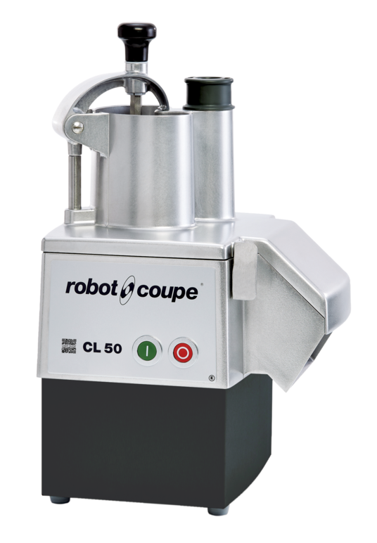 Vegetable slicer CL 50E
