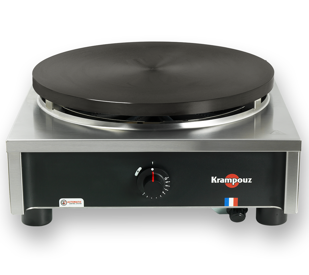 Crepiere-gaz-pro-krampouz-CTCH4MA