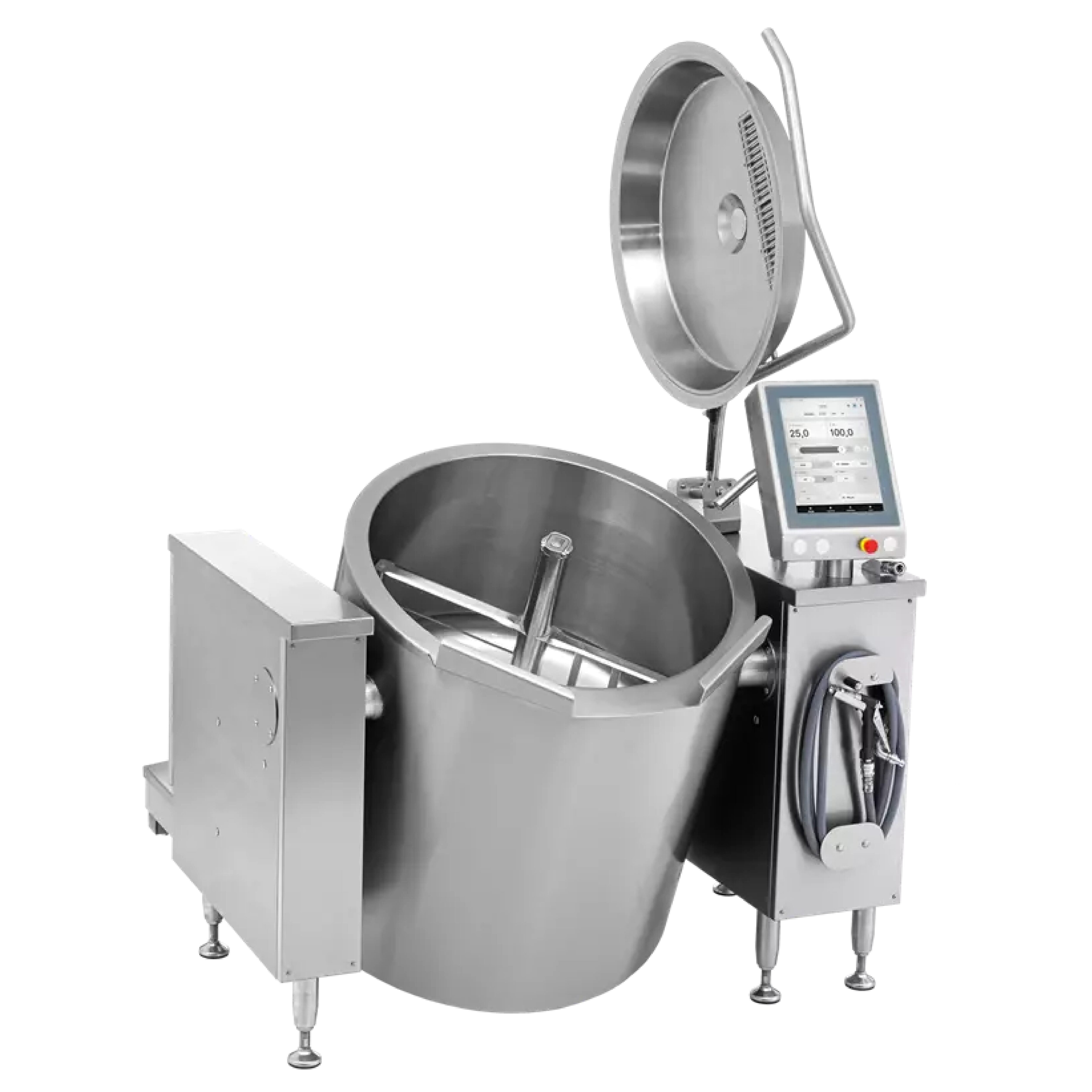 KATEL JONI CtMK100 Segajaga