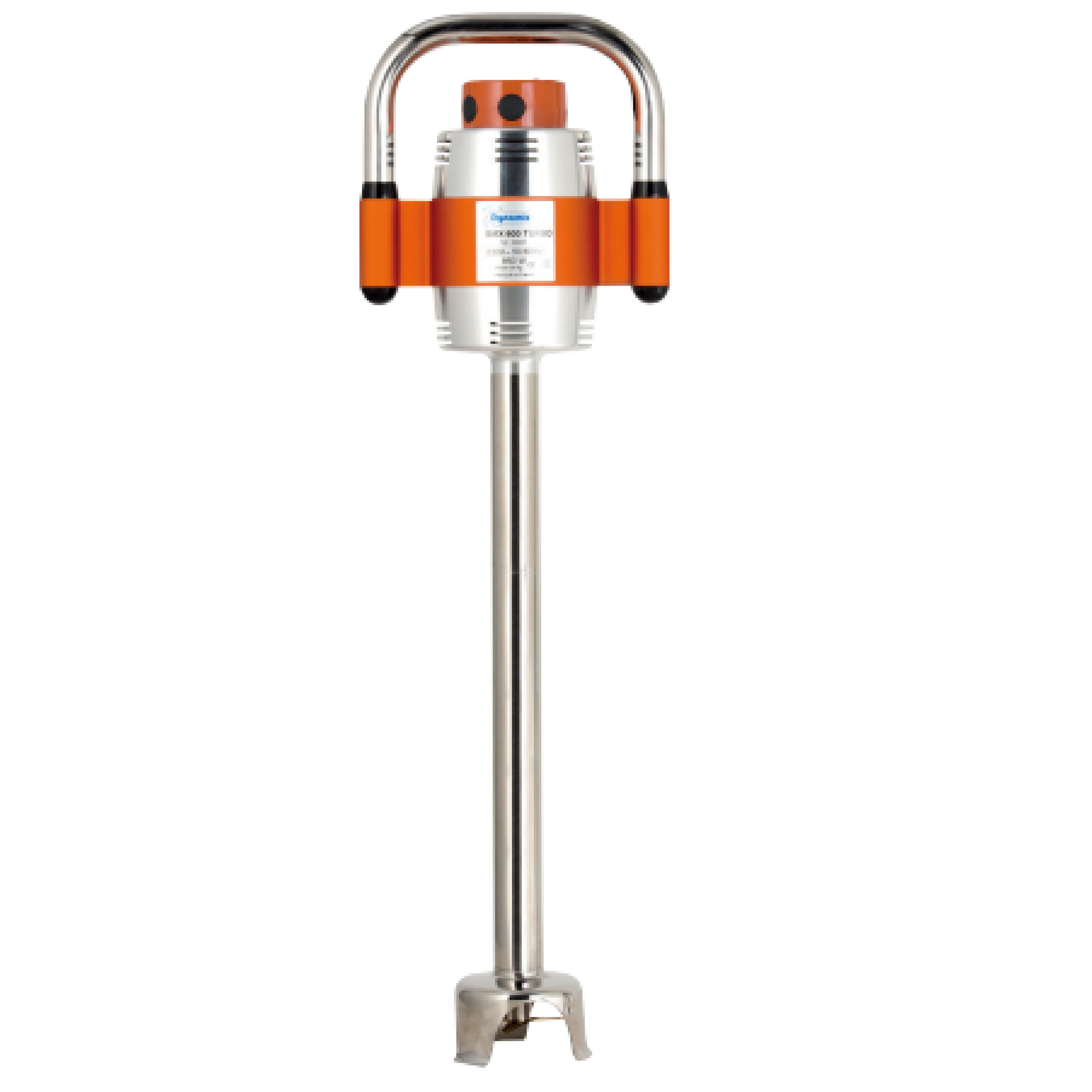 SAUMIKSER DYNAMIC SMX600 TURBO