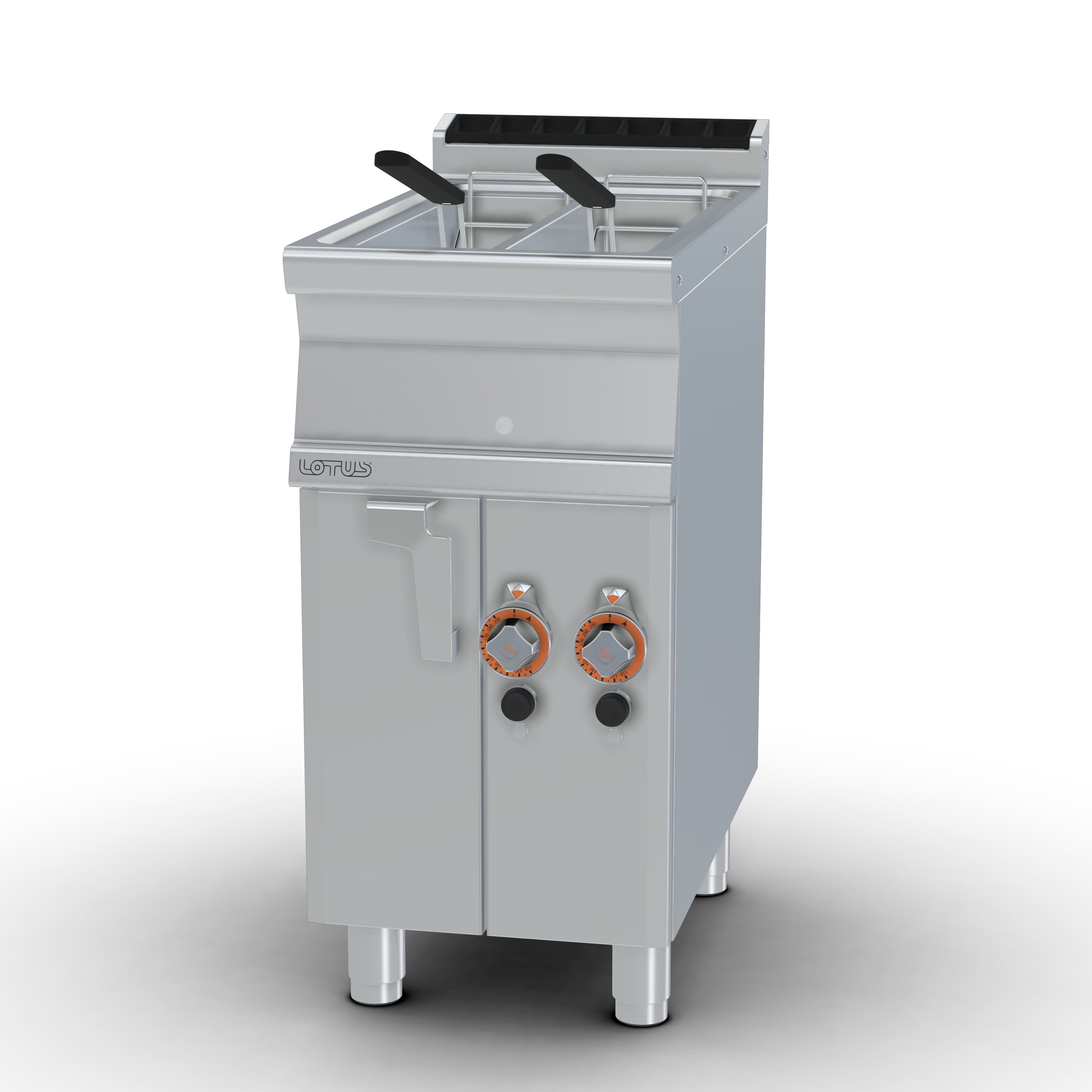 Gaasifritüür Lotus F2/8-74G