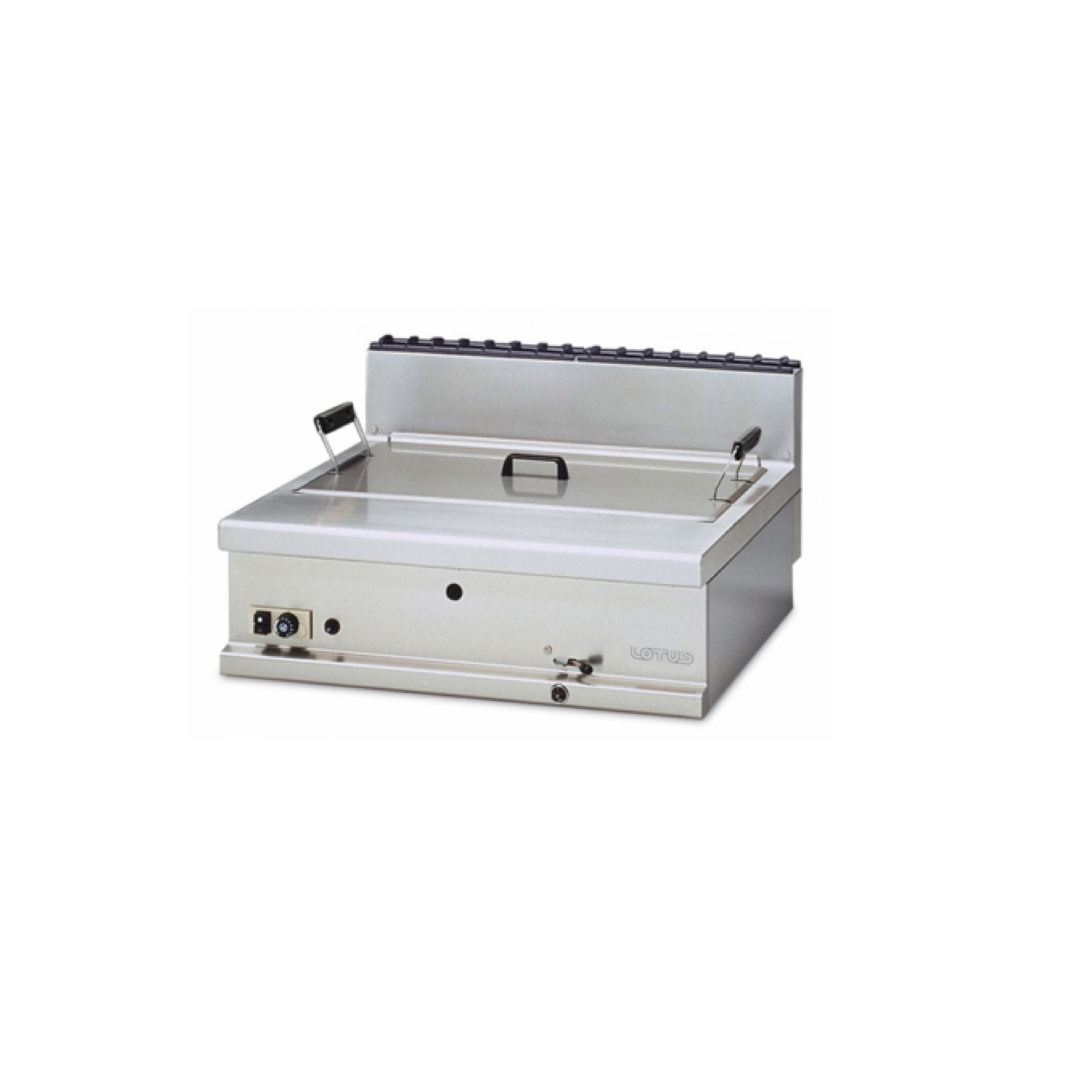 GAASIFRITÜÜR LOTUS FPG-30