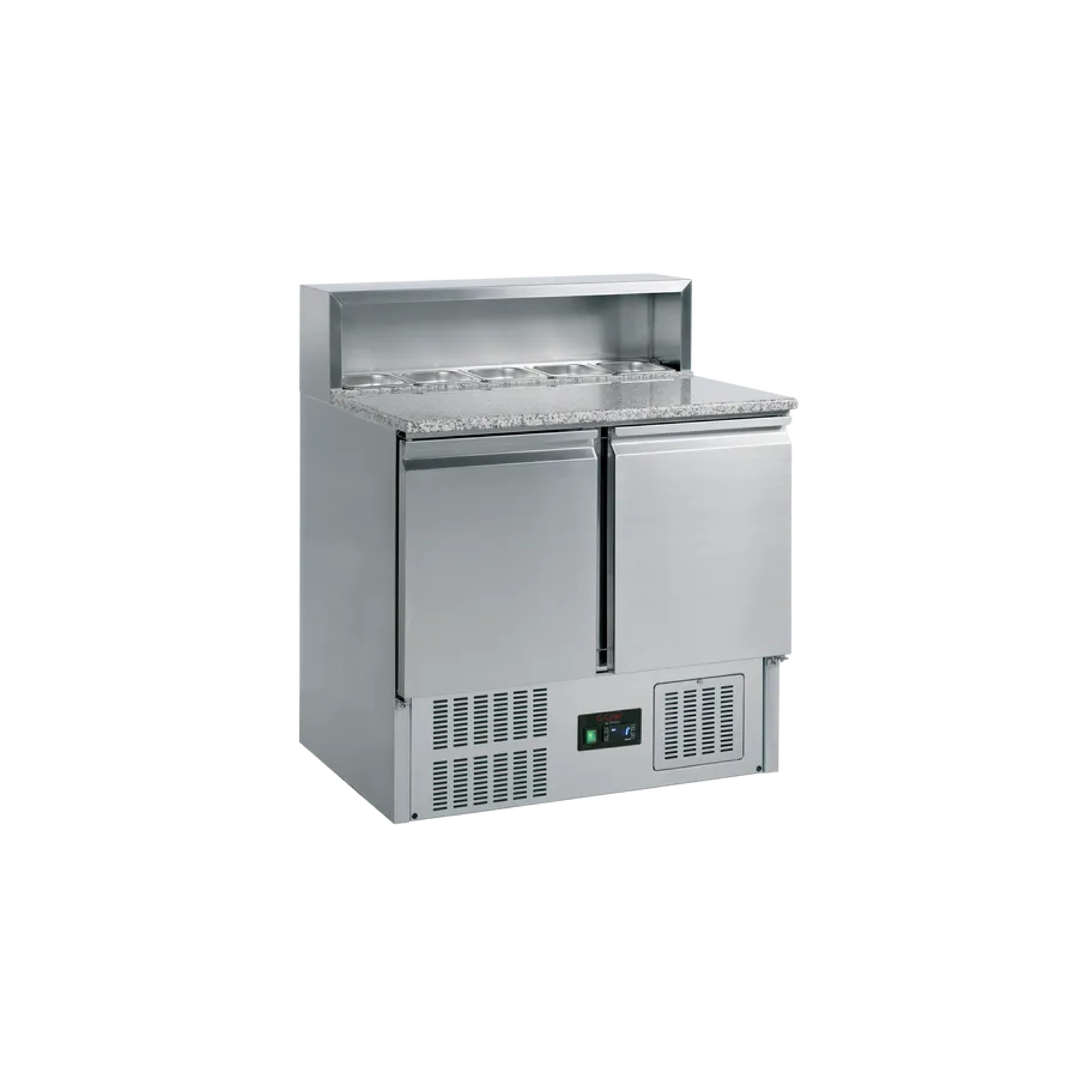 Pizza workbench GP92 