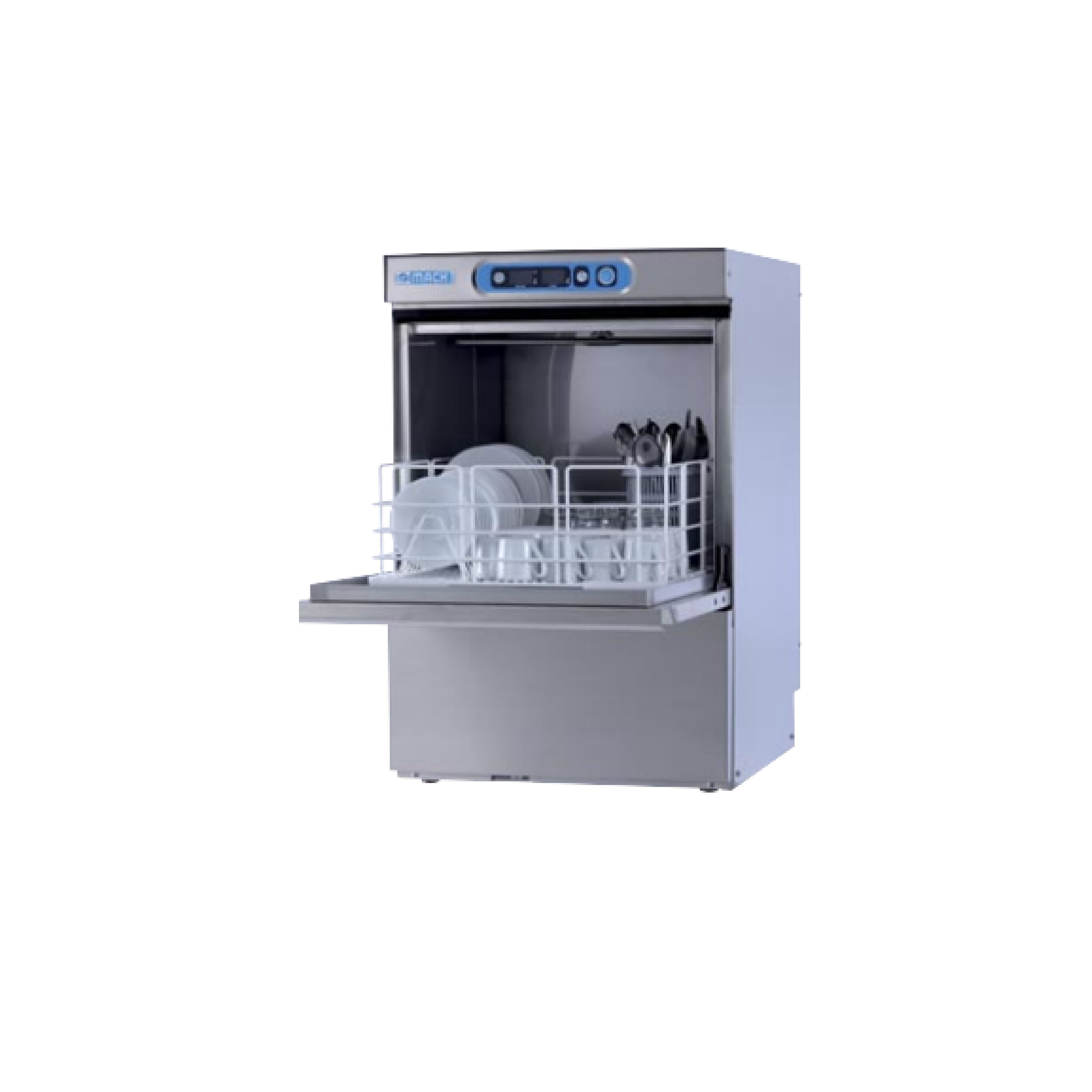 Klaasipesumasin Mach GT41.21