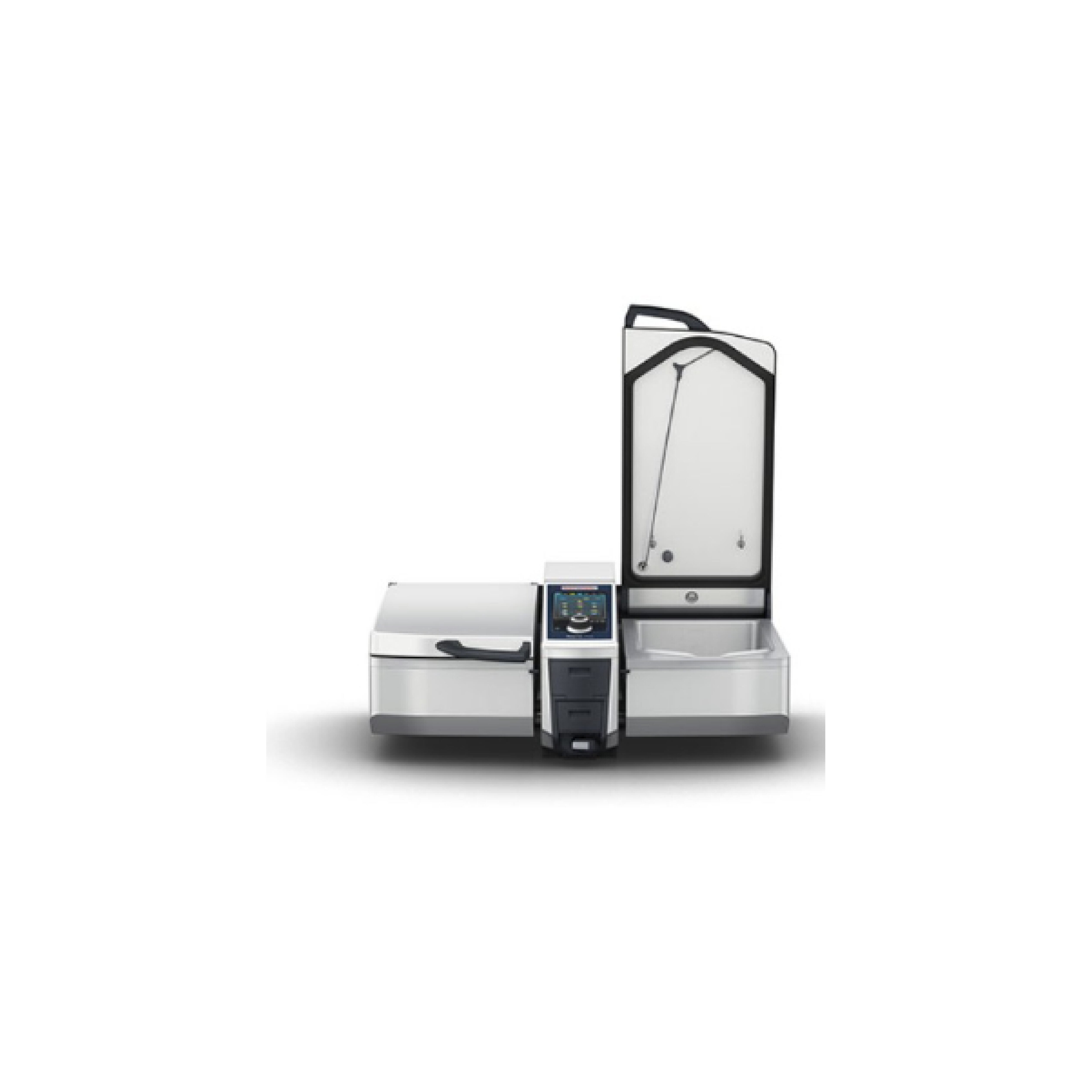 Multifunktsionaalne küpsetaja iVario Pro 2-s