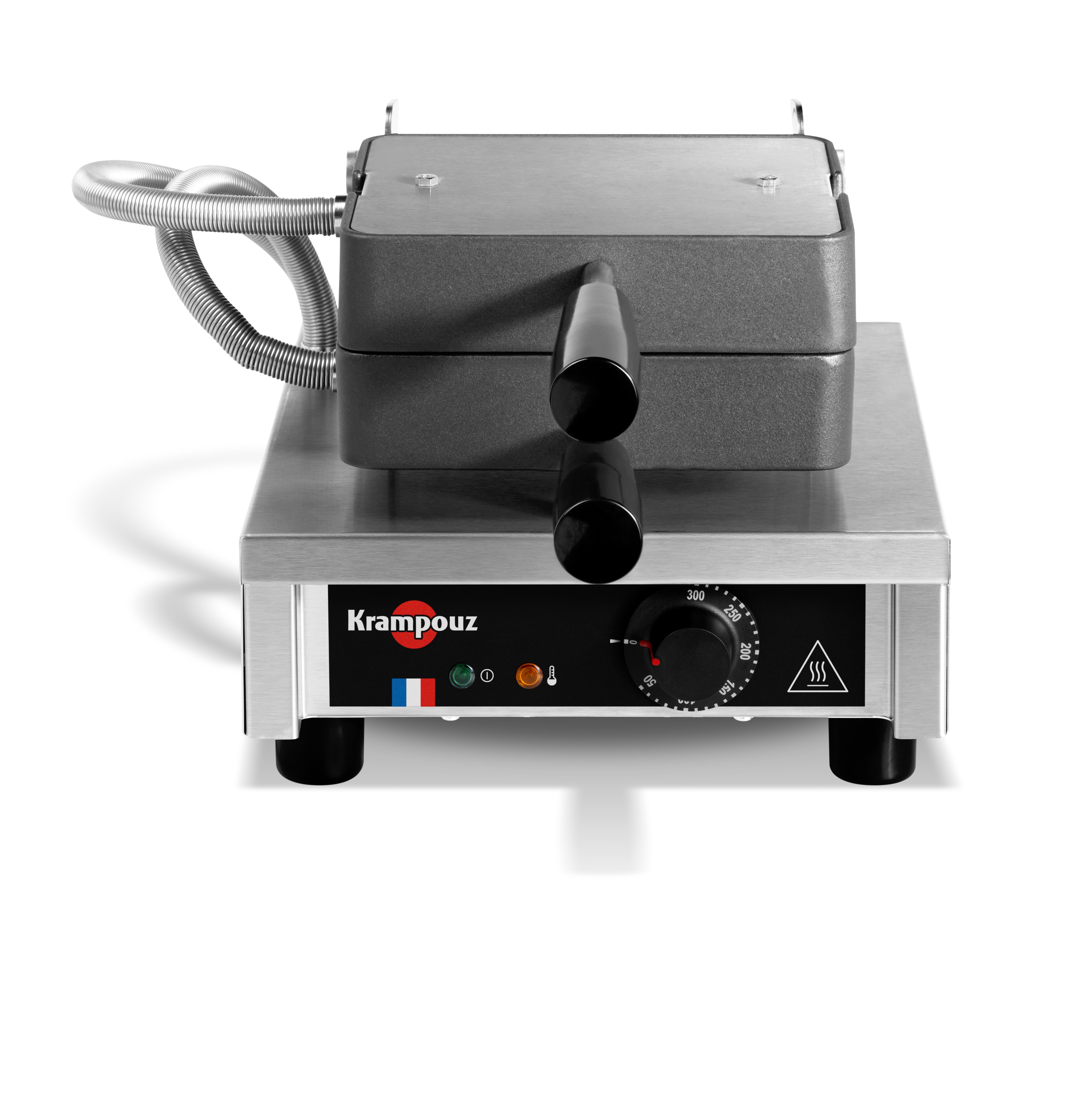 UFO-burgeri masin K-Presse 9 cm