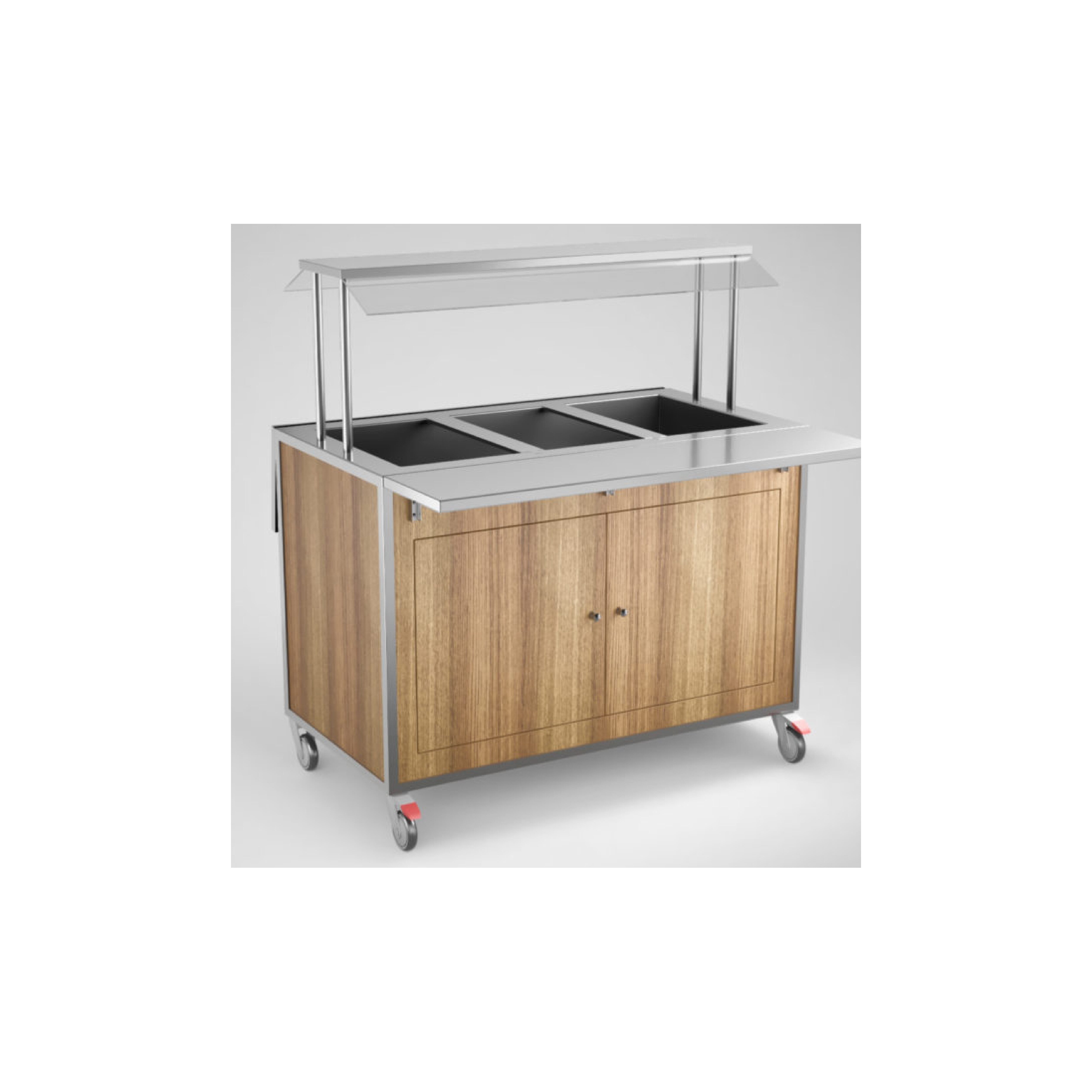 Külmbuffee KSB-1200