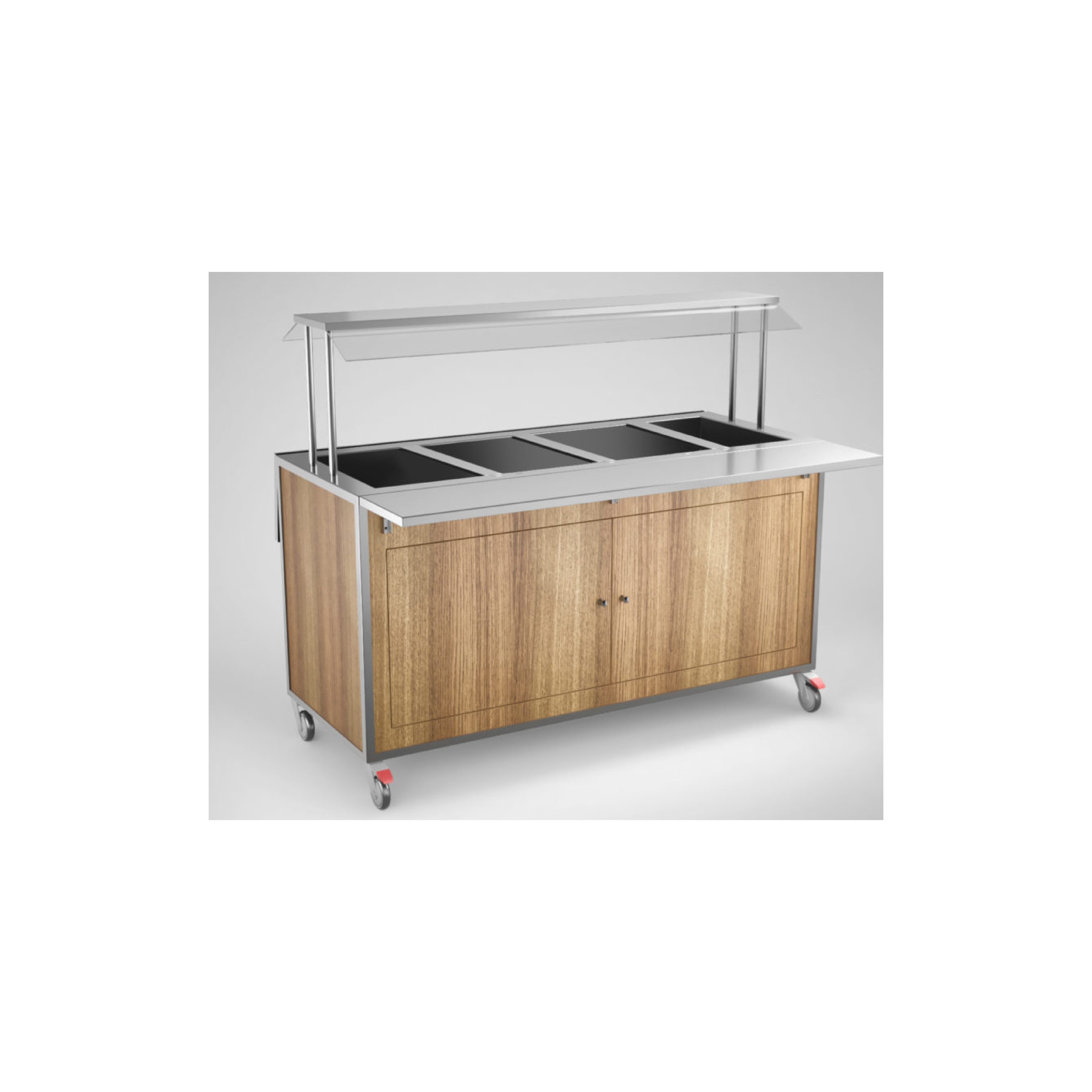 Külmbuffee KSB-1600