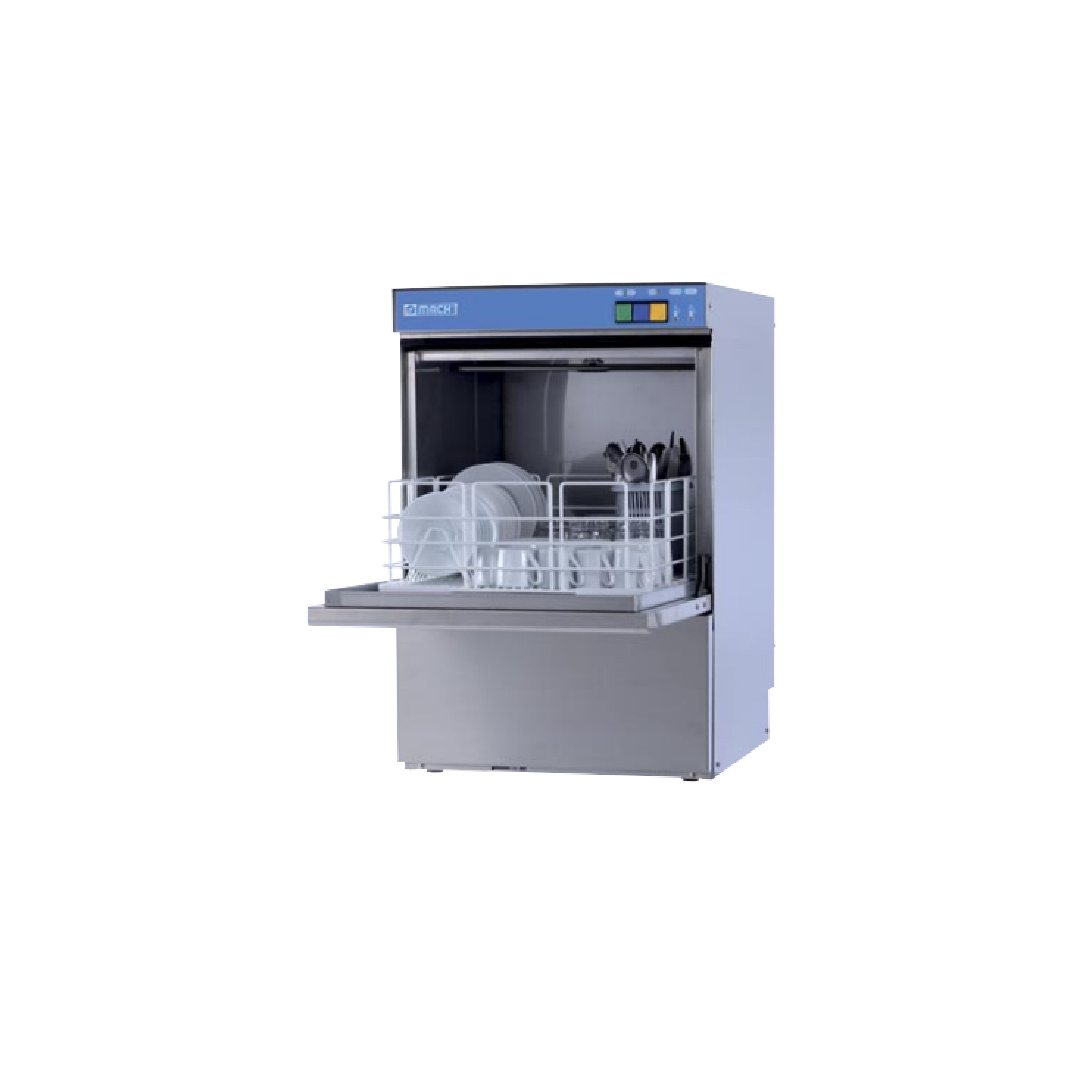 Klaasipesumasin Mach MB9941