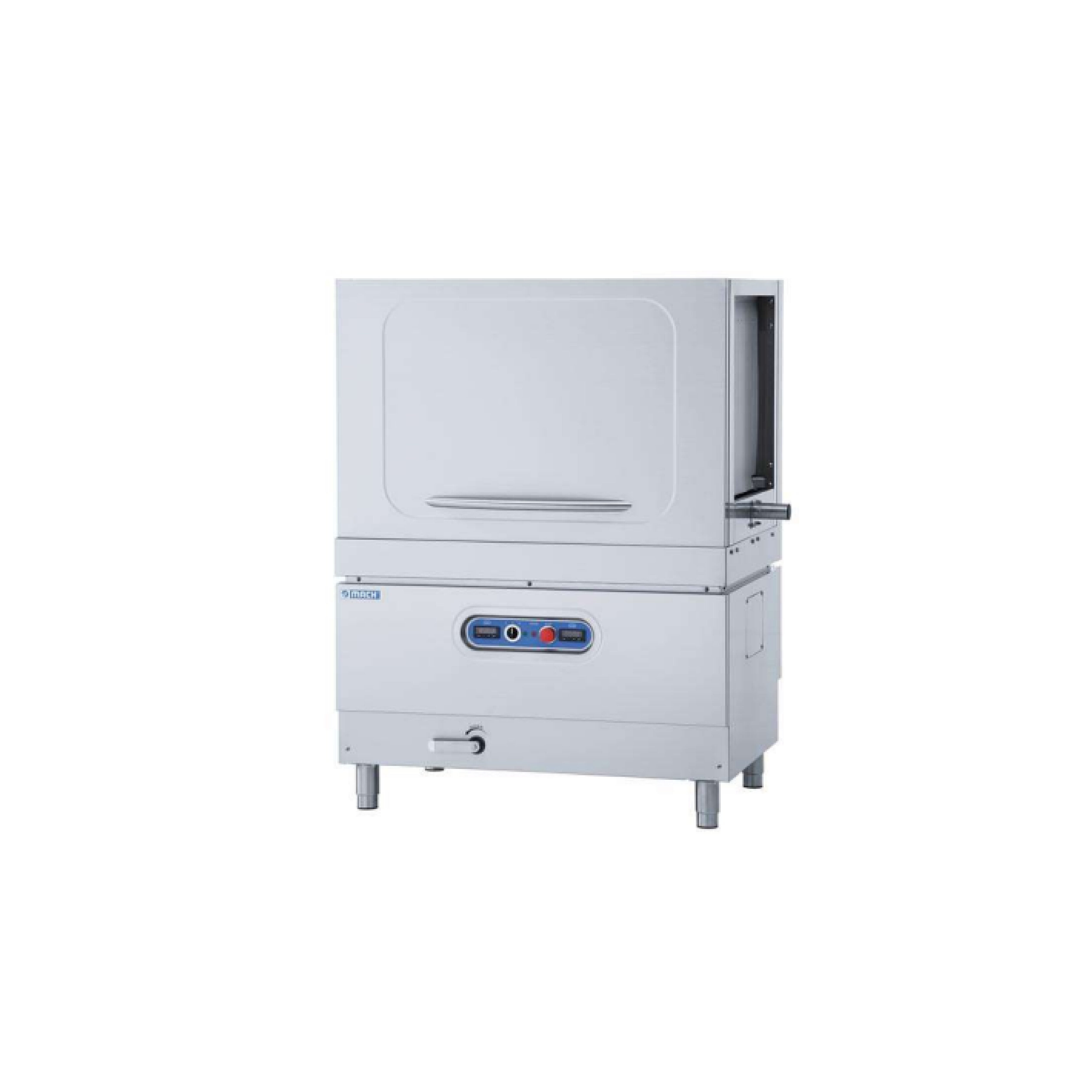 Tunnelnõudepesumasin Mach MST140DX