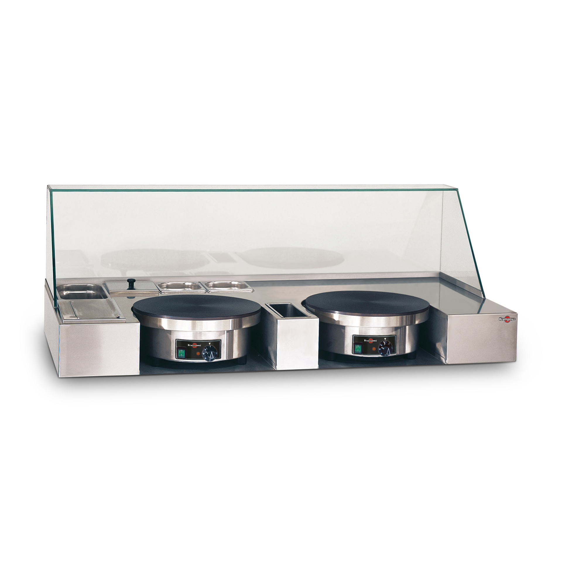 Plan-de-travail-fixe-2-crepieres-vitre-PTEB2A02-sans-bain-marie