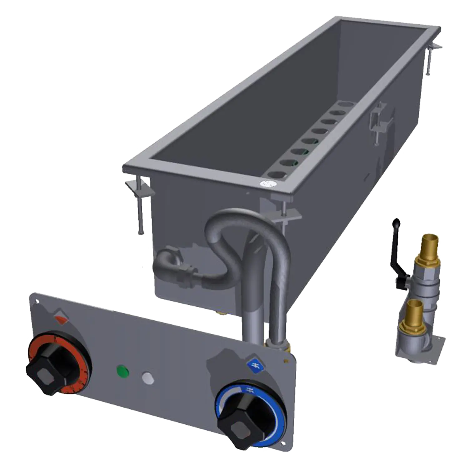 Marmiit elektriline 20 | RM - BMD-82 EM