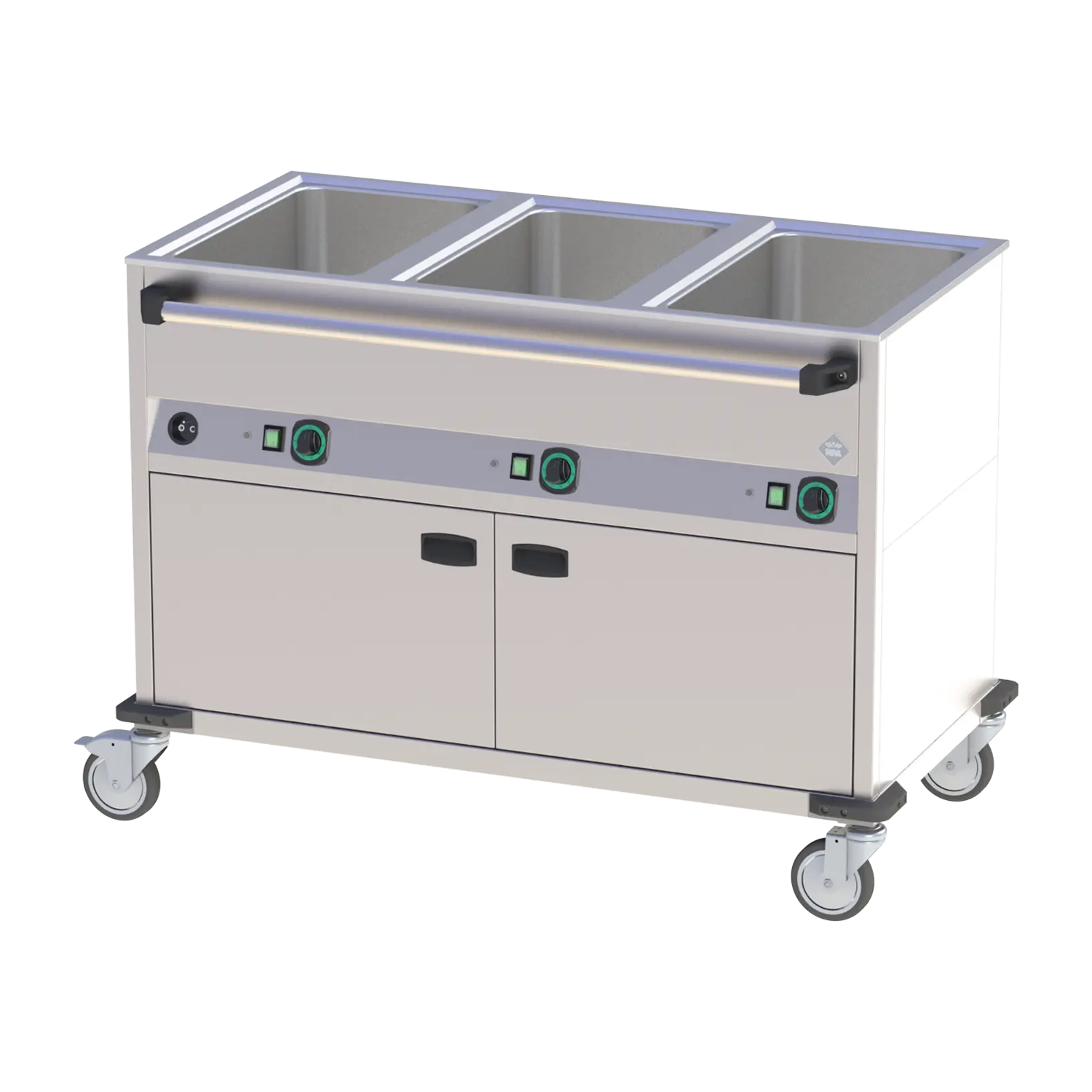 Marmiit liigutatav kapp long | RM - BMPD 3120 CS