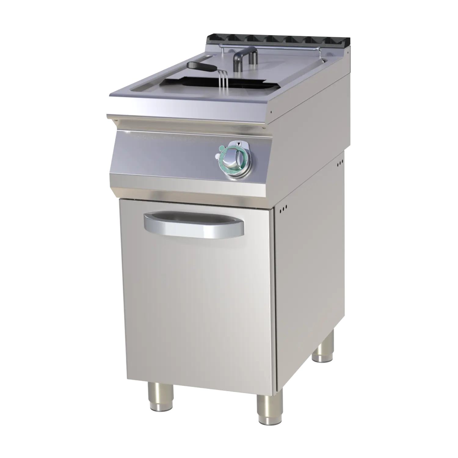 Elektrifritüür 13l peal kapp | RM - FE 740/13 E
