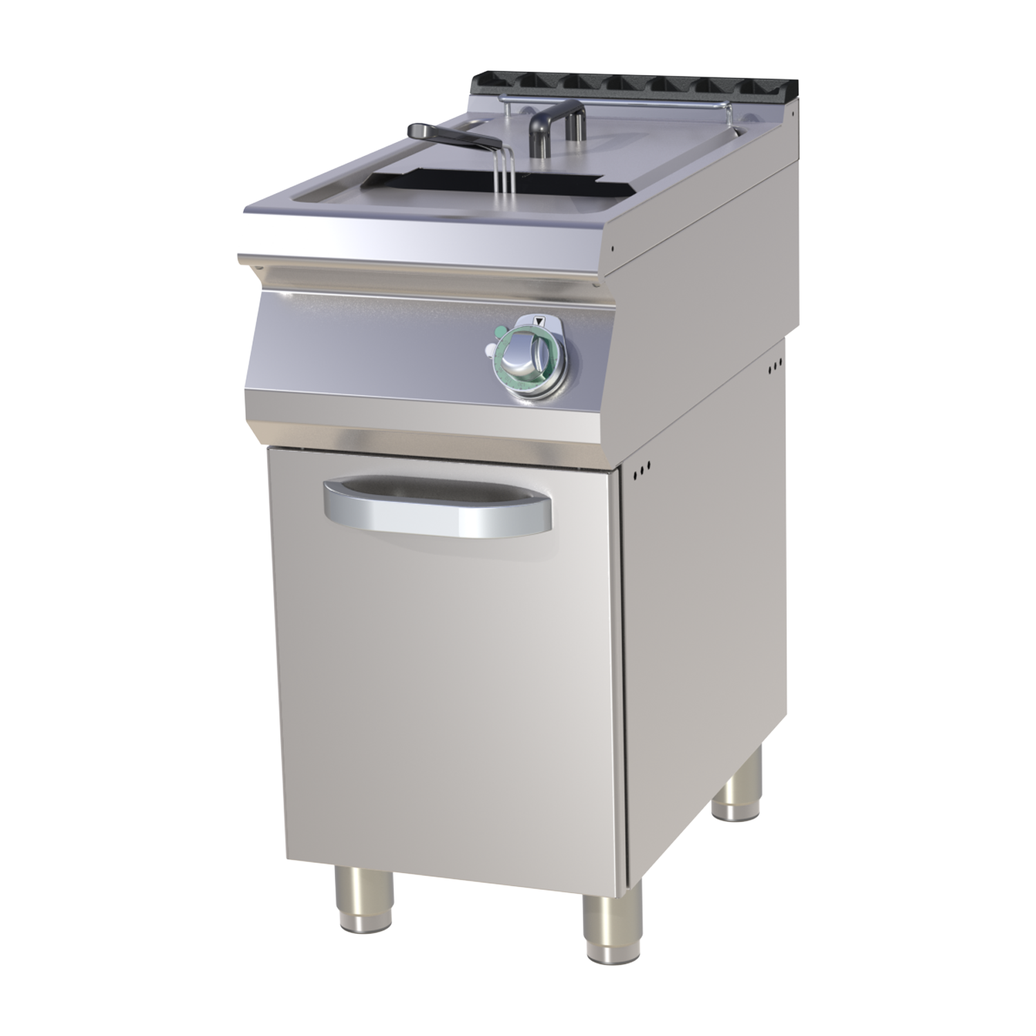 Elektrifritüür 13,5 kW | RM - FE 740/17 E