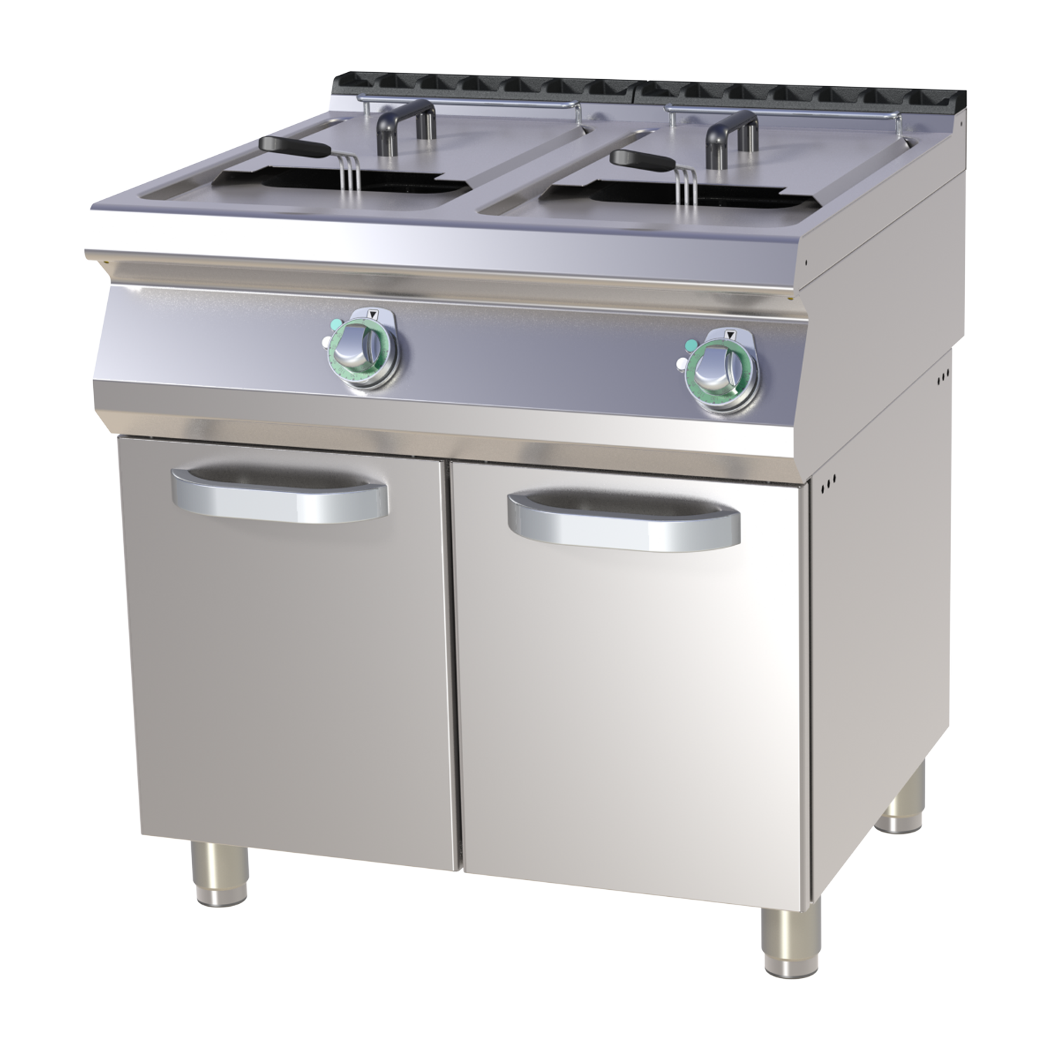 Elektrifritüür 19,8 kW | RM - FE 780/13 E