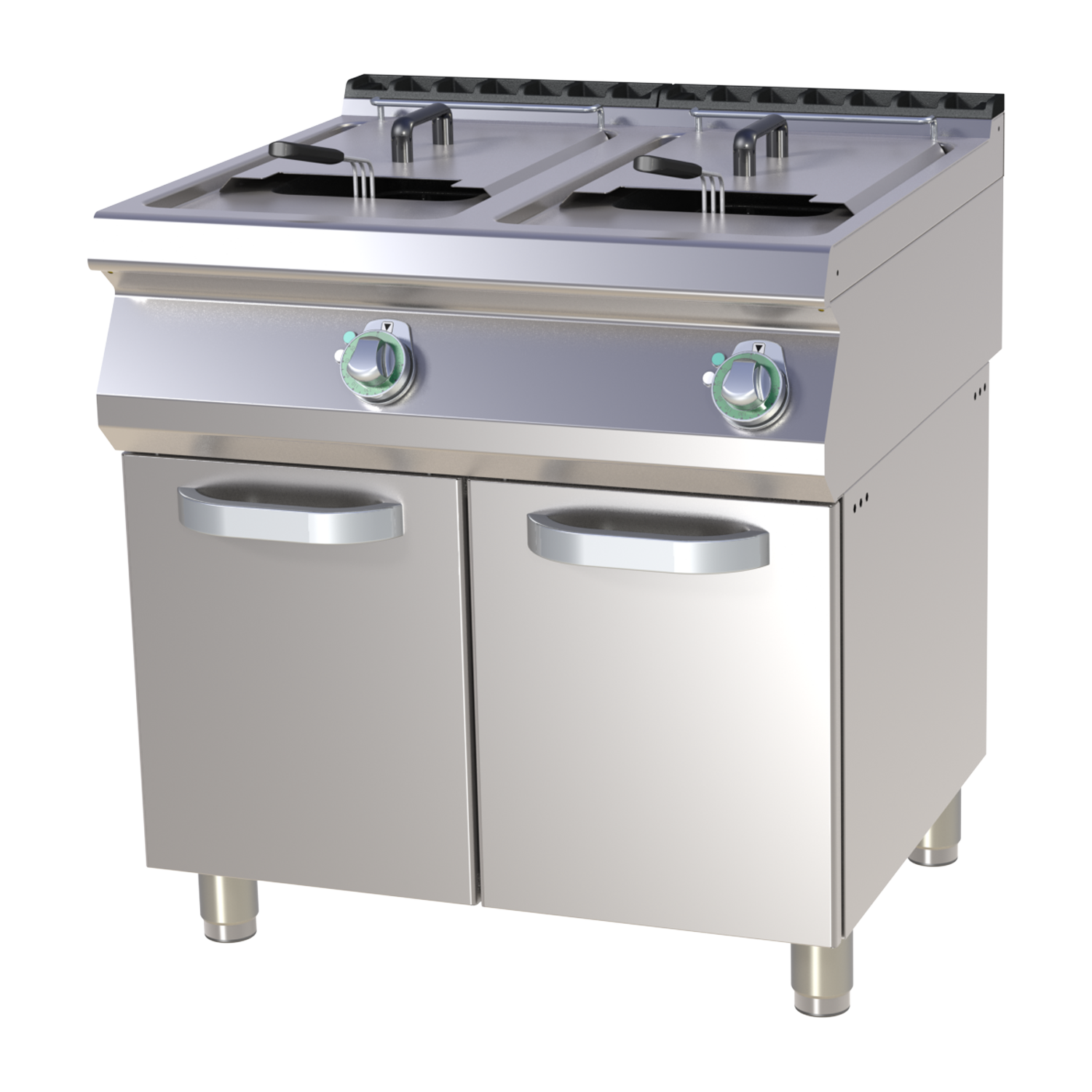 Elektrifritüür 27 kW | RM - FE 780/17 E