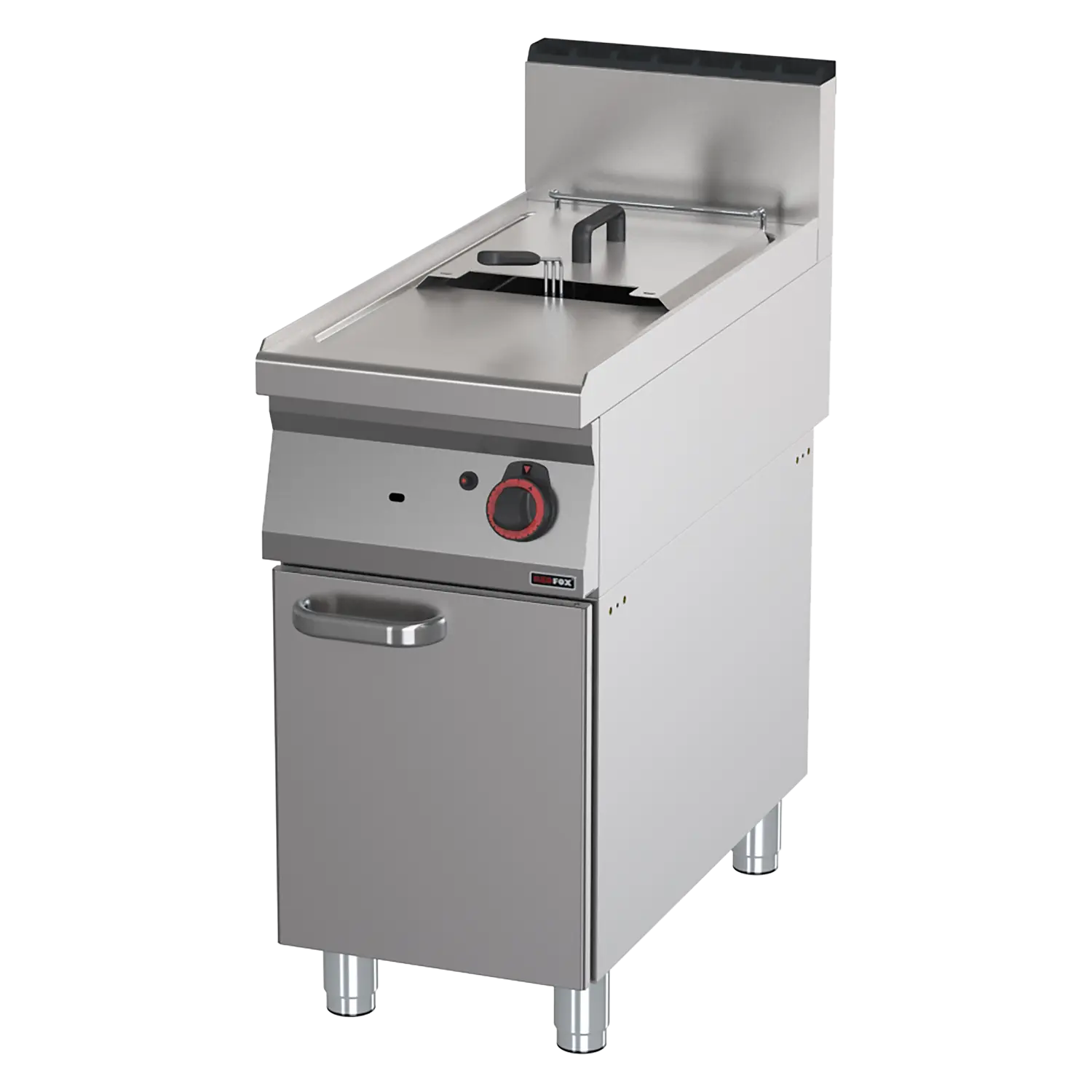 Gaasifritüür 17 l | REDFOX - FE 90/40-17 G