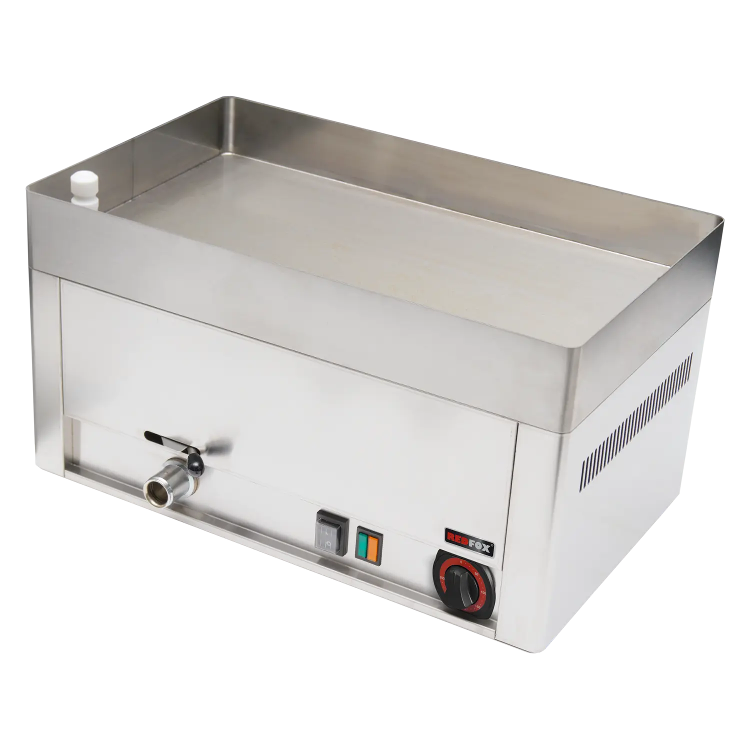 Multi-function fikseeritud Pann elektriline TOP 230 V | REDFOX - FT 30 MD