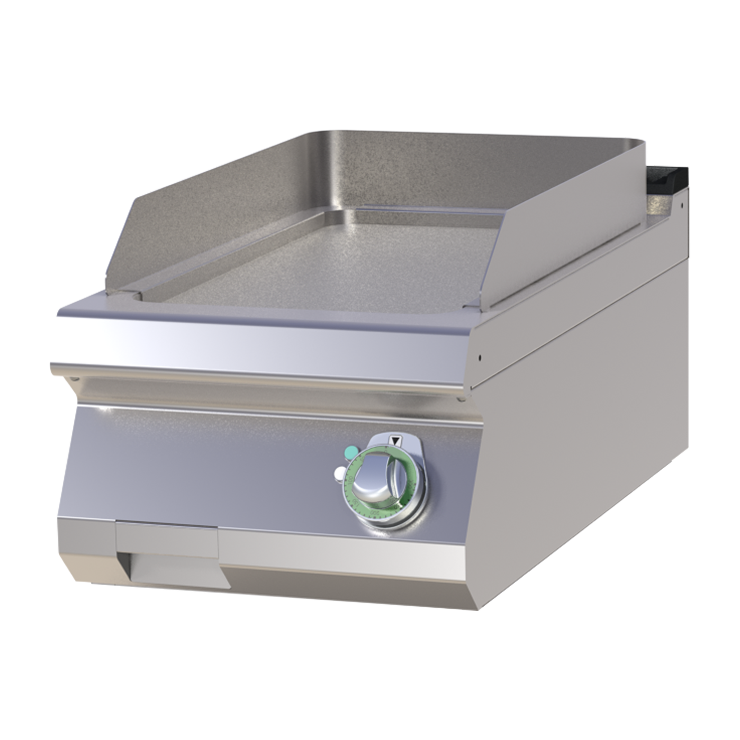 Sile grillplaat | RM - FTH 704 E