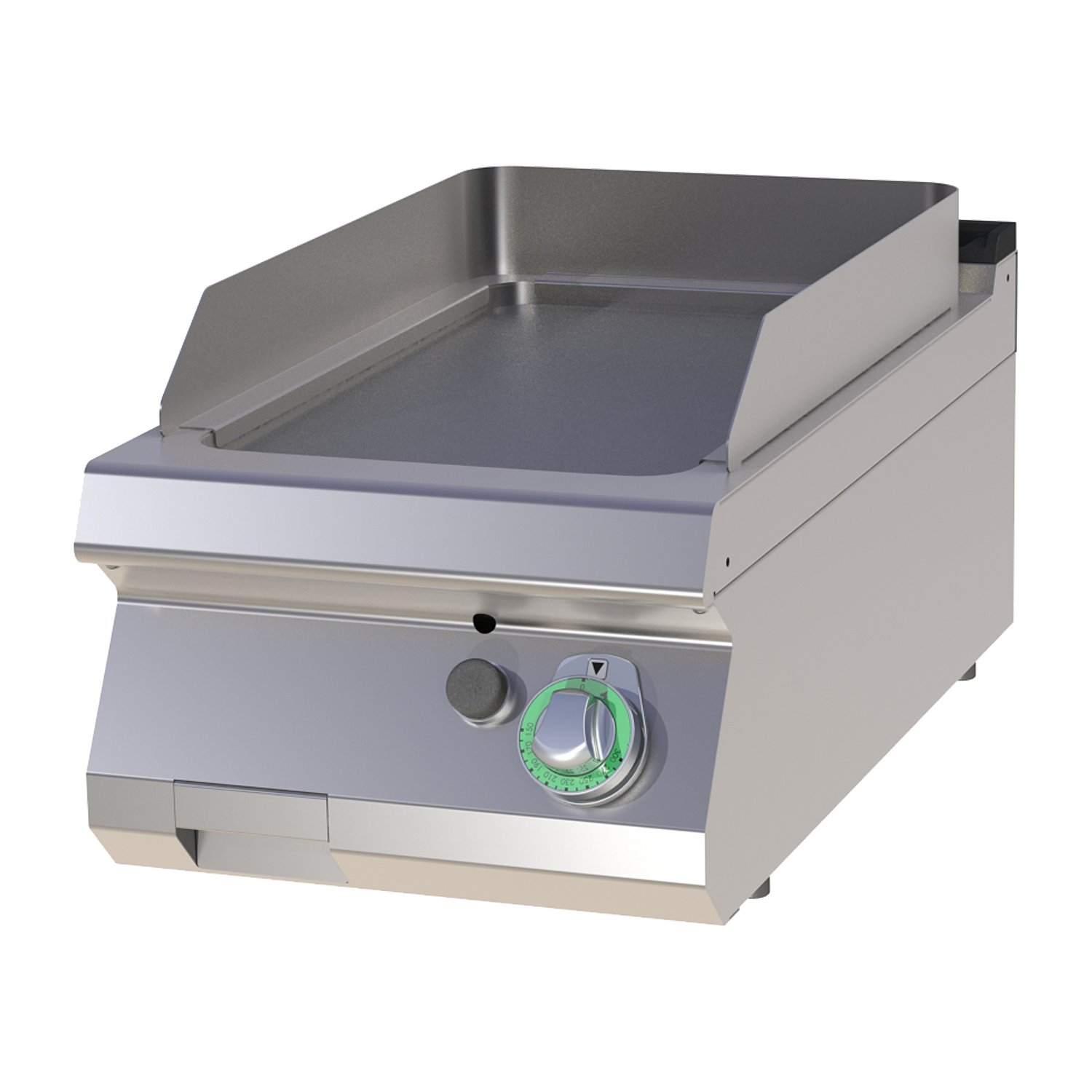 Sile grillplaat | RM - FTH 704 G