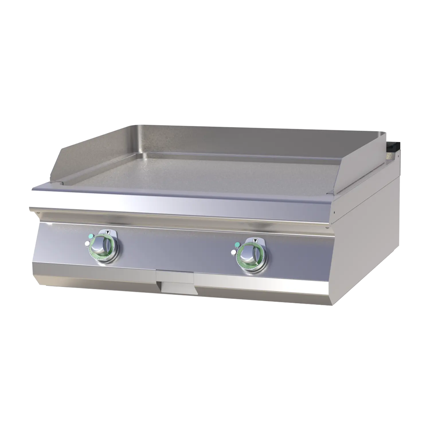 Sile grillplaat | RM - FTH 708 E