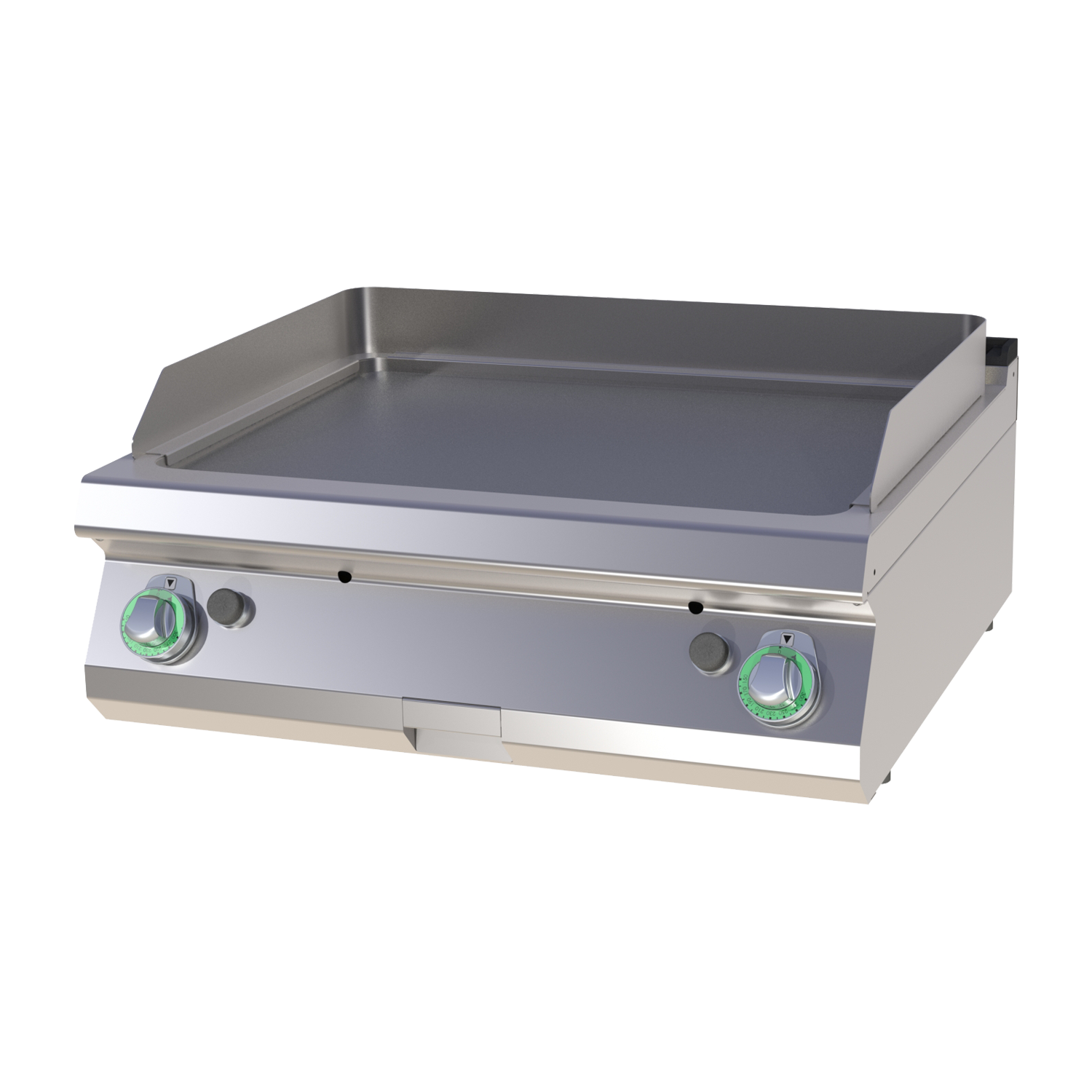 Sile grillplaat | RM - FTH 708 G