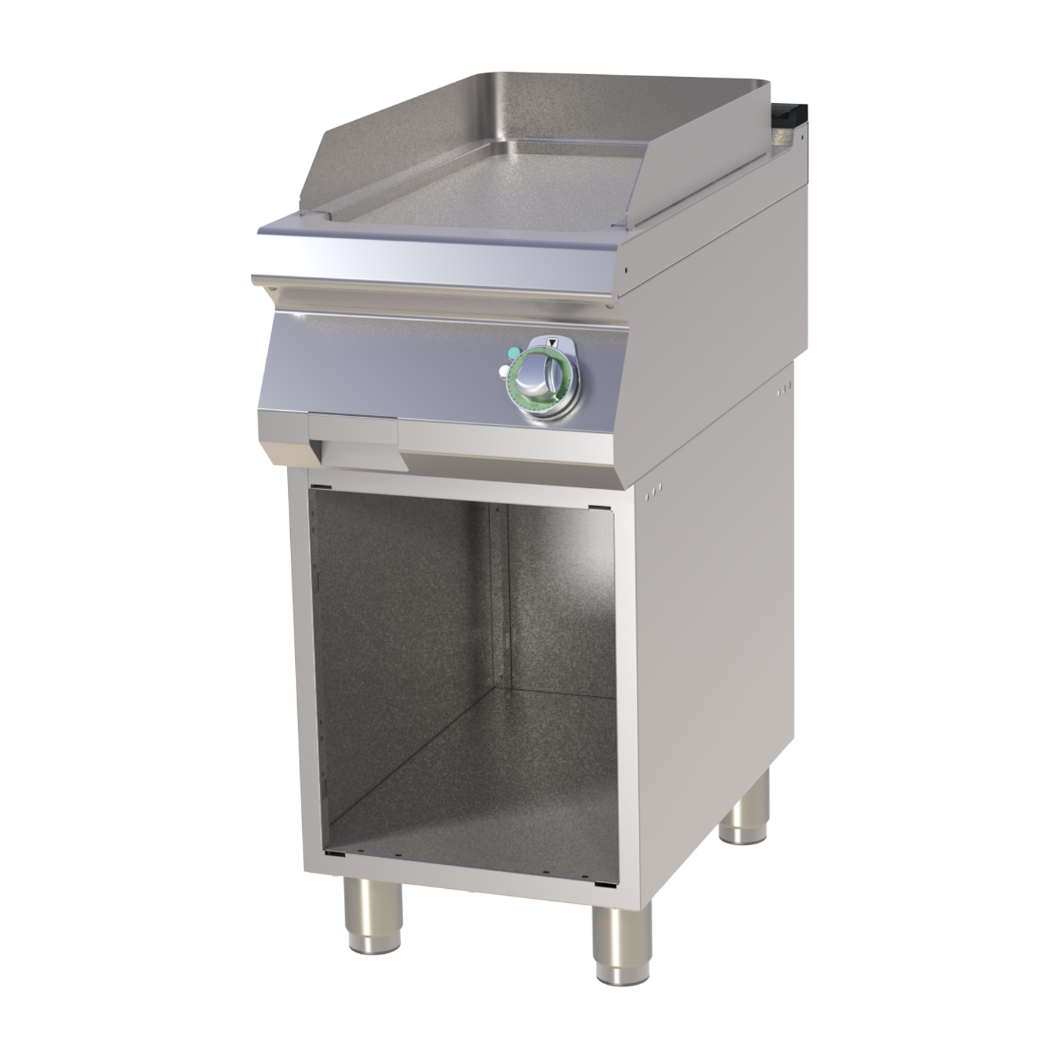 Sile grillplaat lahtisel kapil | RM - FTH 740 E