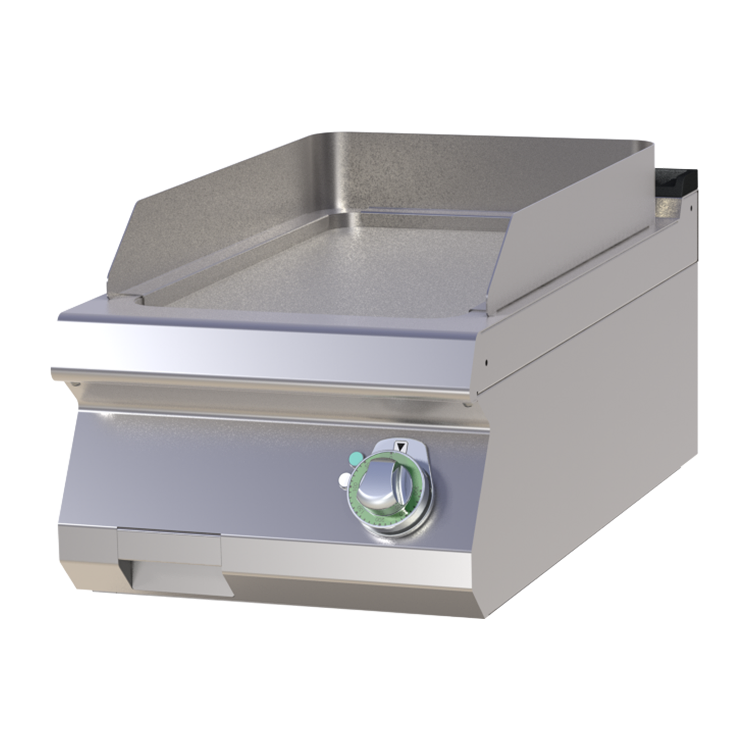 Sile kroomitud grillplaat | RM - FTHC 704 E