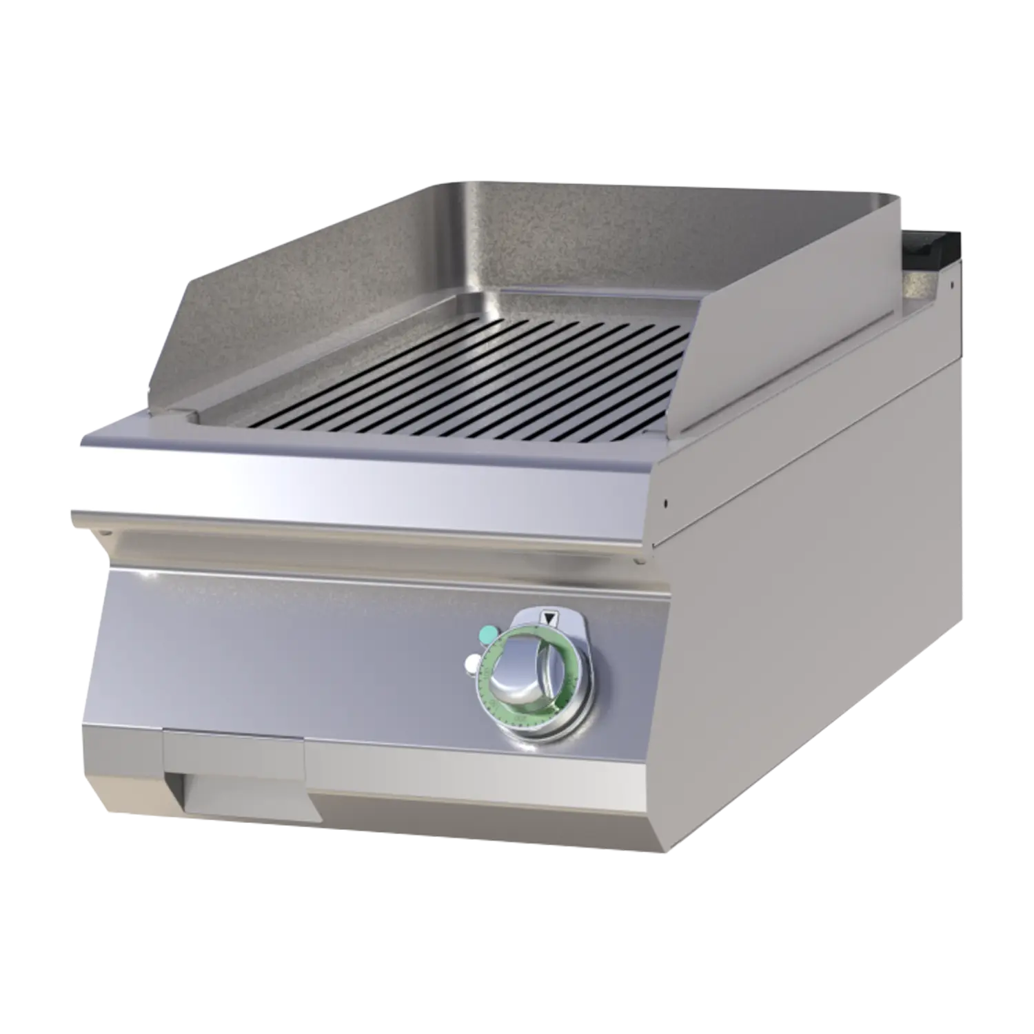 Soonega grillplaat | RM - FTR 704 E