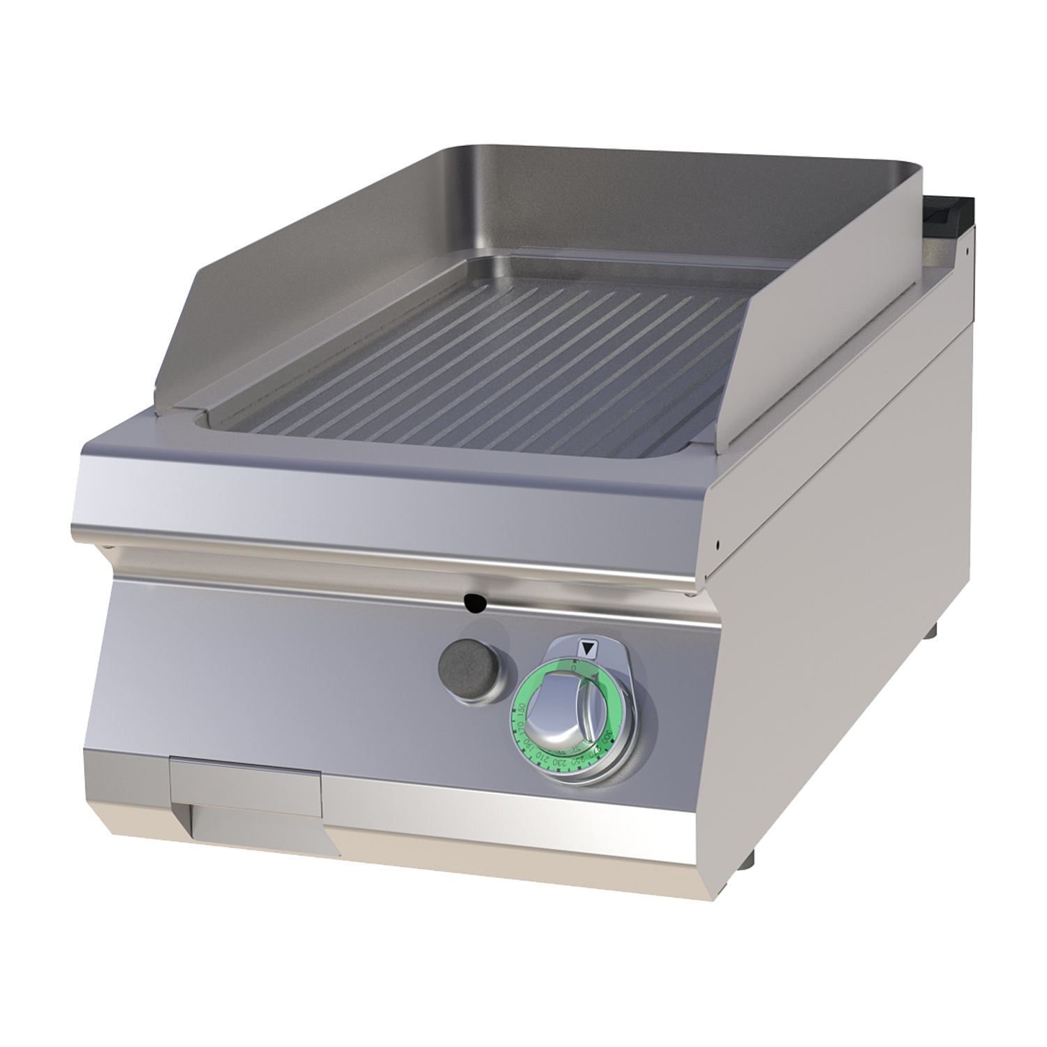 Soonega grillplaat | RM - FTR 704 G