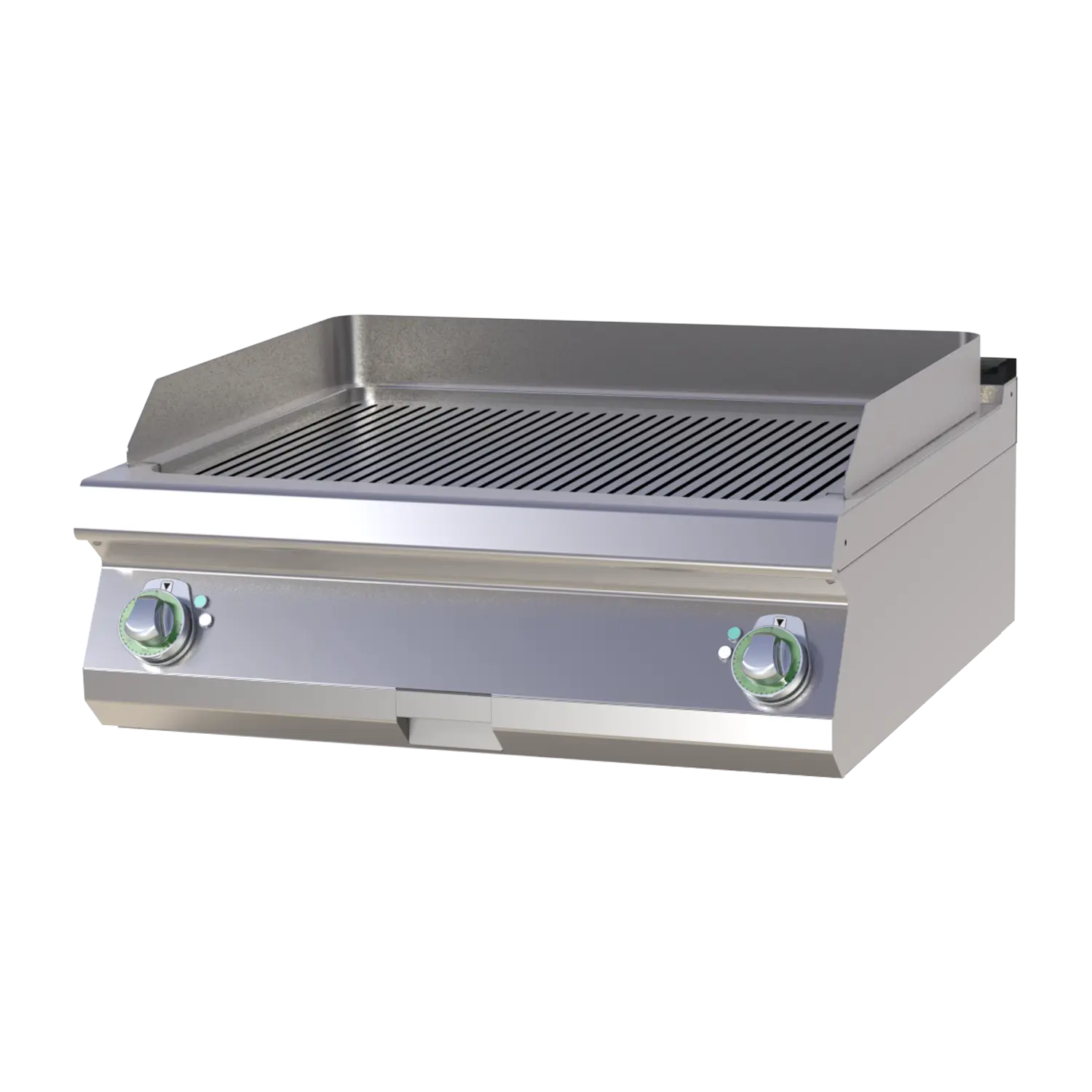 Soonega grillplaat | RM - FTR 708 E